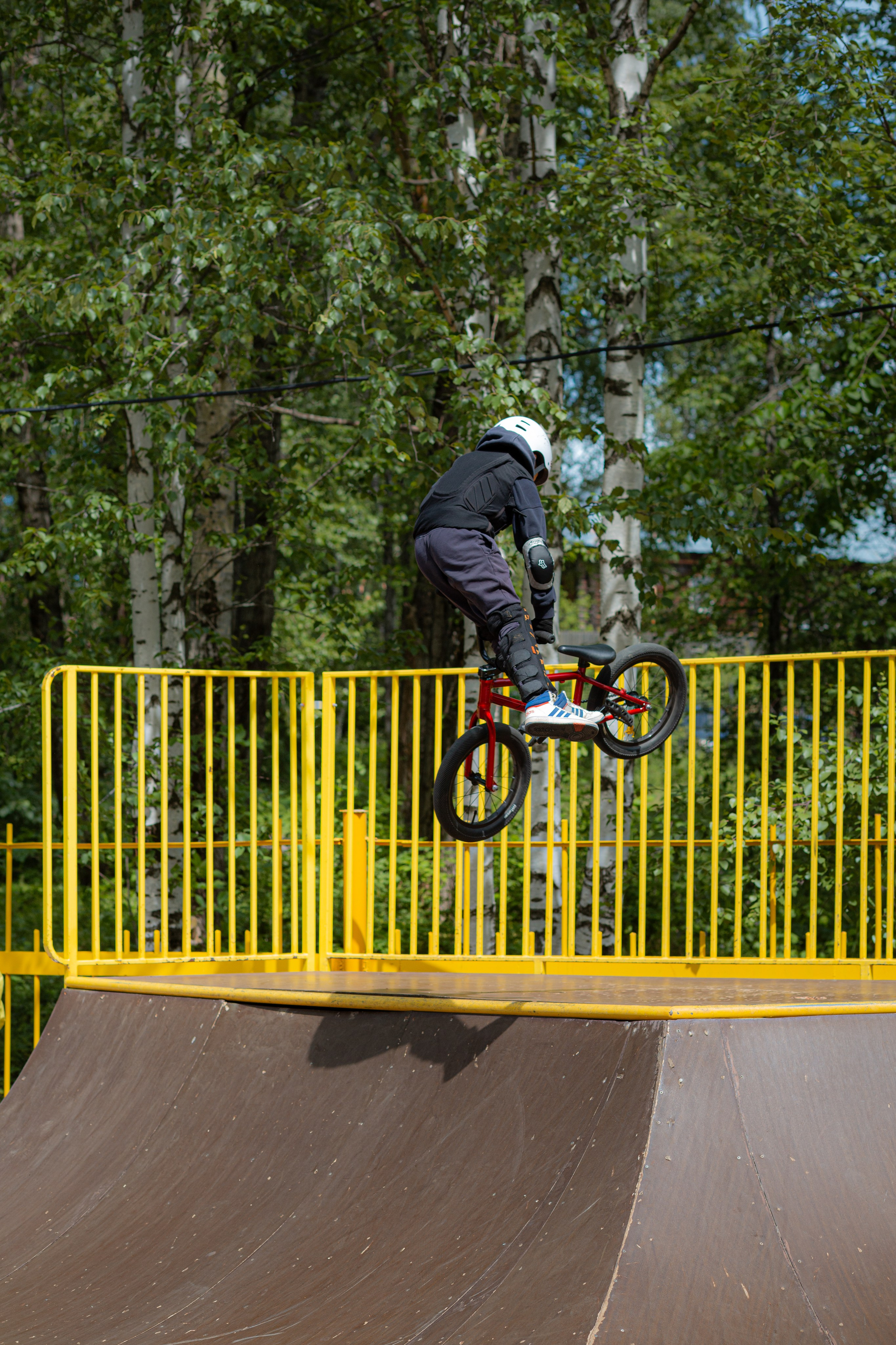 Lysva fest. Фотограф в Пермском крае Матвей Раттер