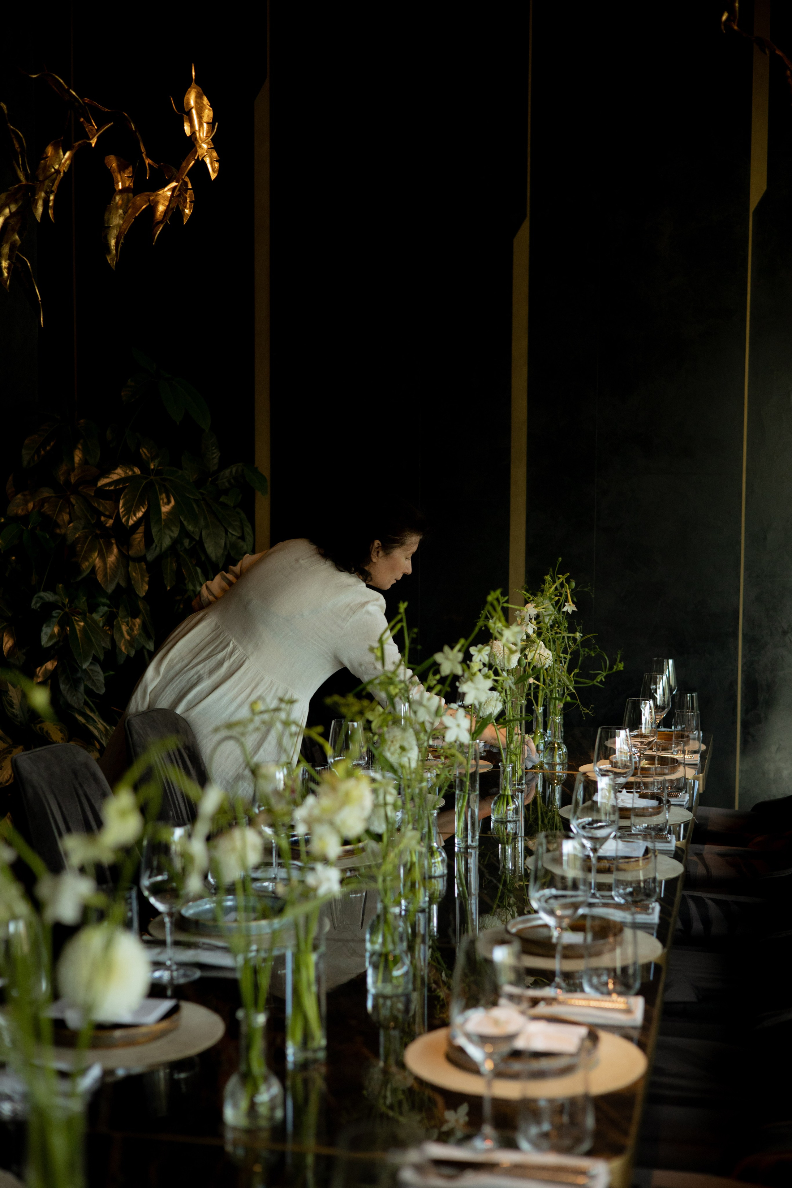 Алина & Николай. Оформление свадеб, декор свадеб Вера Маркова, Москва