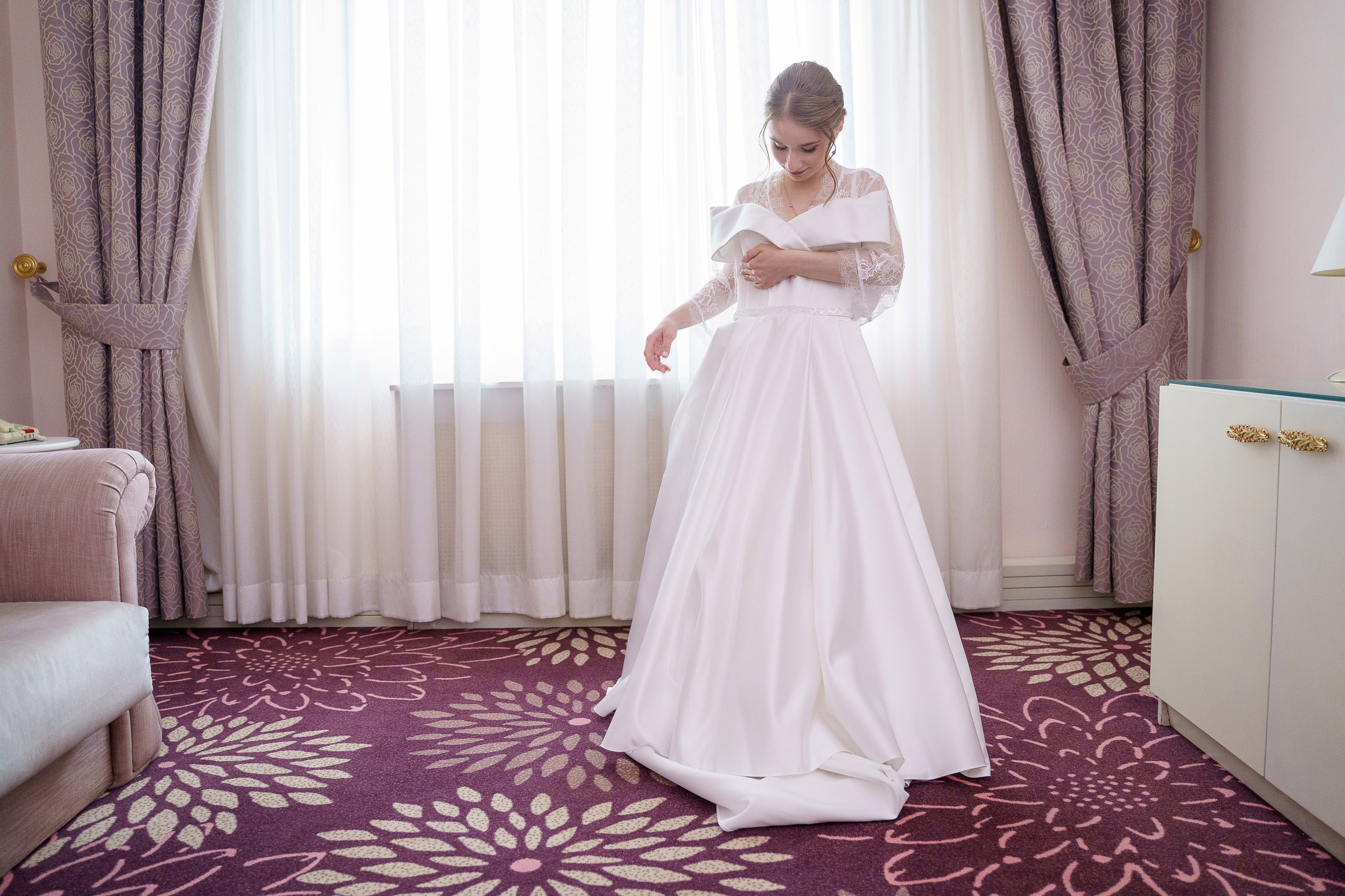 Александр и Виктория. Архив