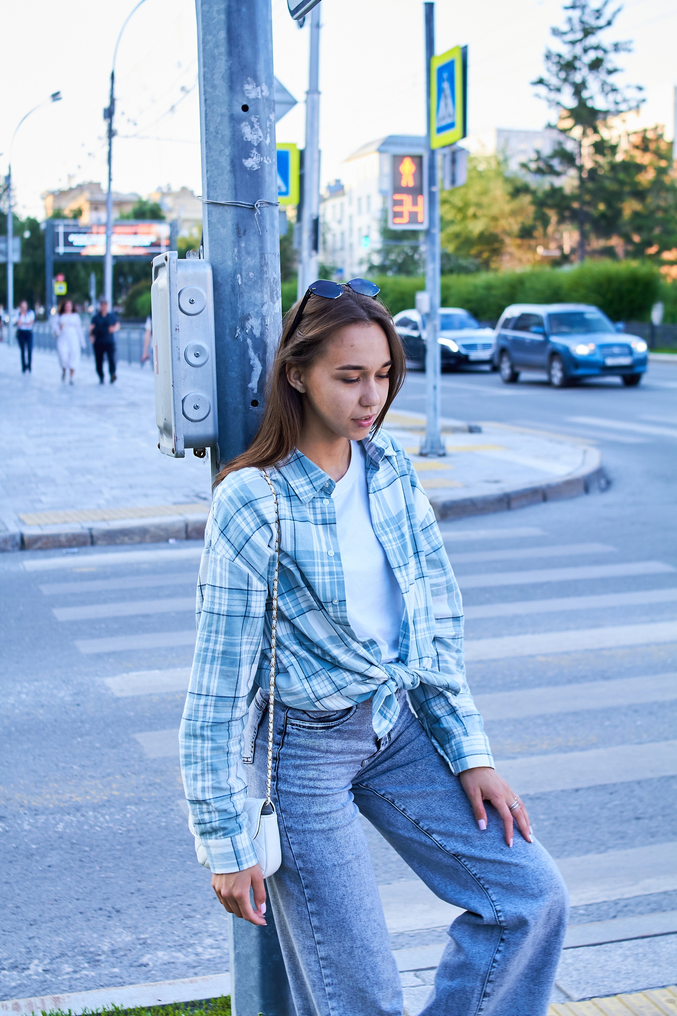 Елена. Фотограф Новосибирск