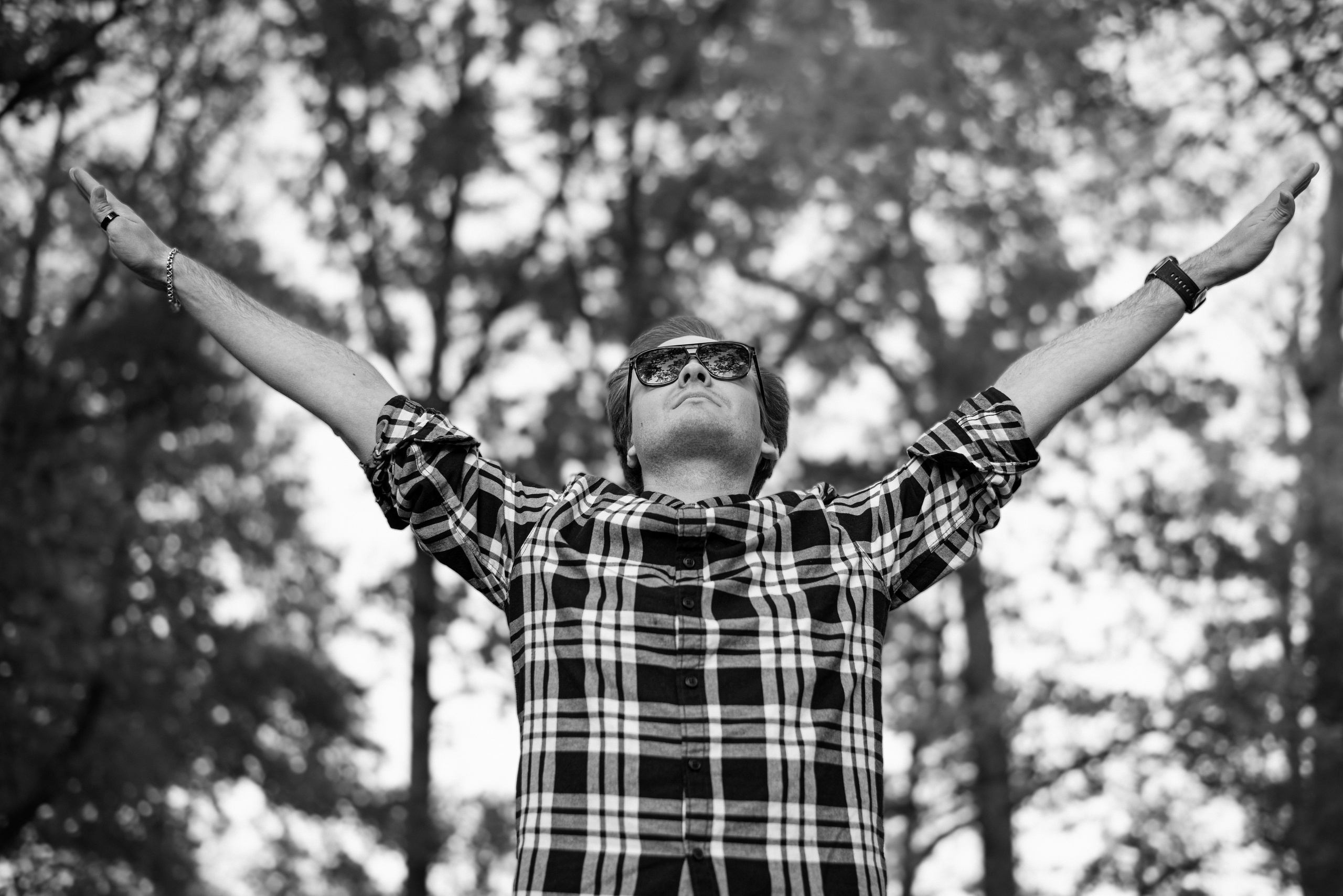 Александр. Портретный фотограф в Санкт-Петербурге Никита Новгородцев