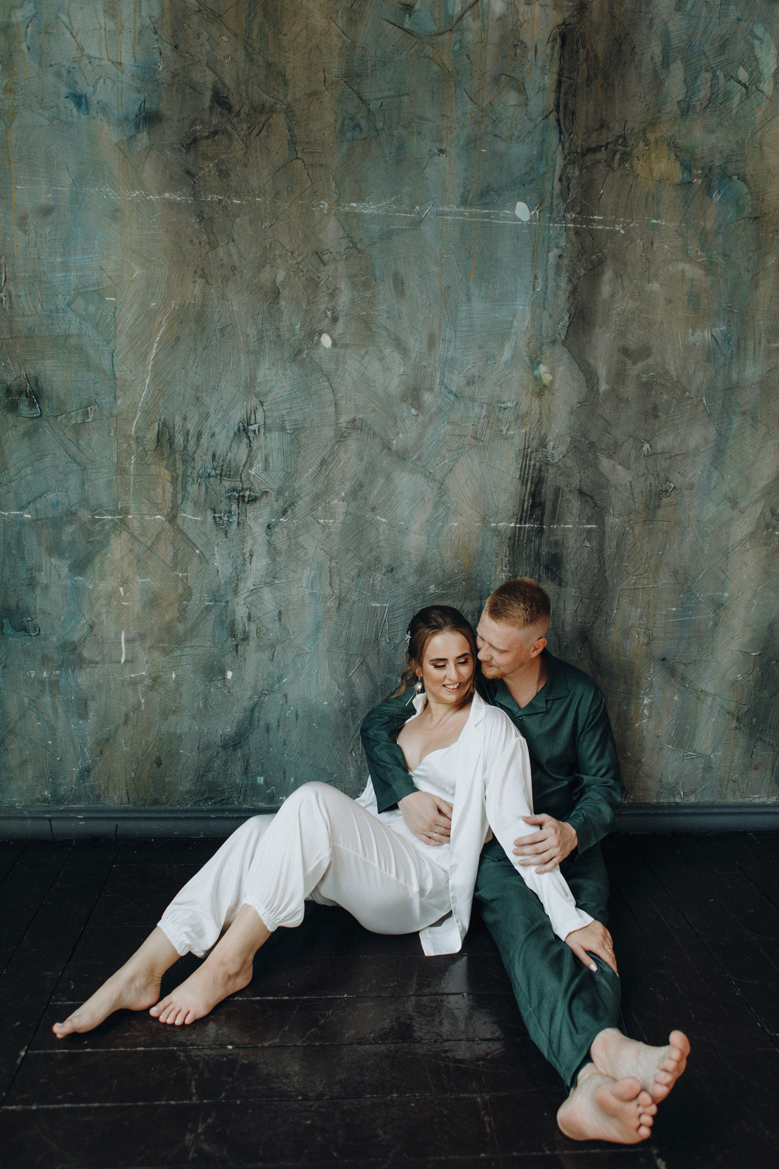 Д+Т. Свадебный и семейный фотограф Арестенко Анастасия