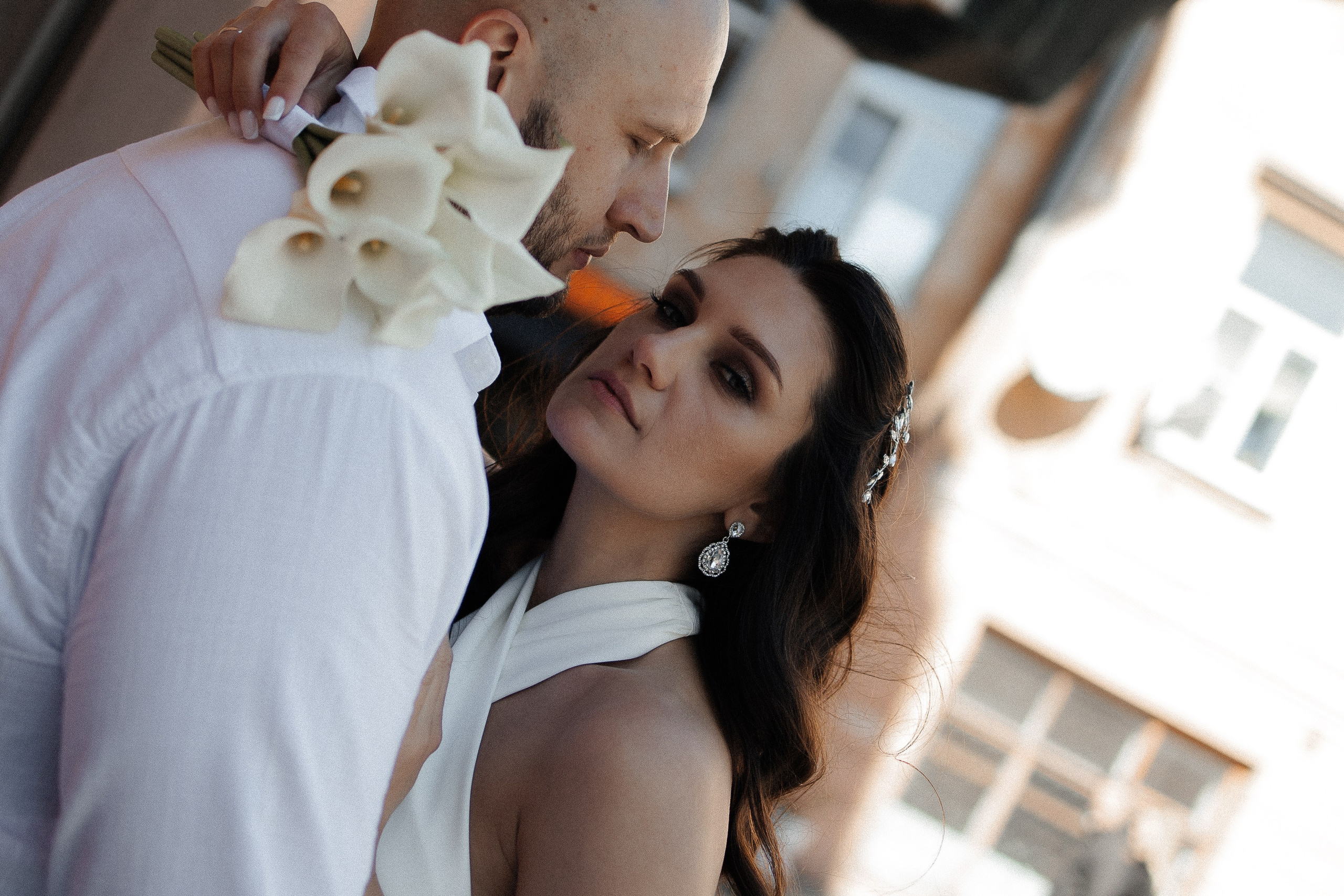 Ваня+Маша/wedding day. Фотограф в Выборге и Санкт-Петербурге Маша Гуляева