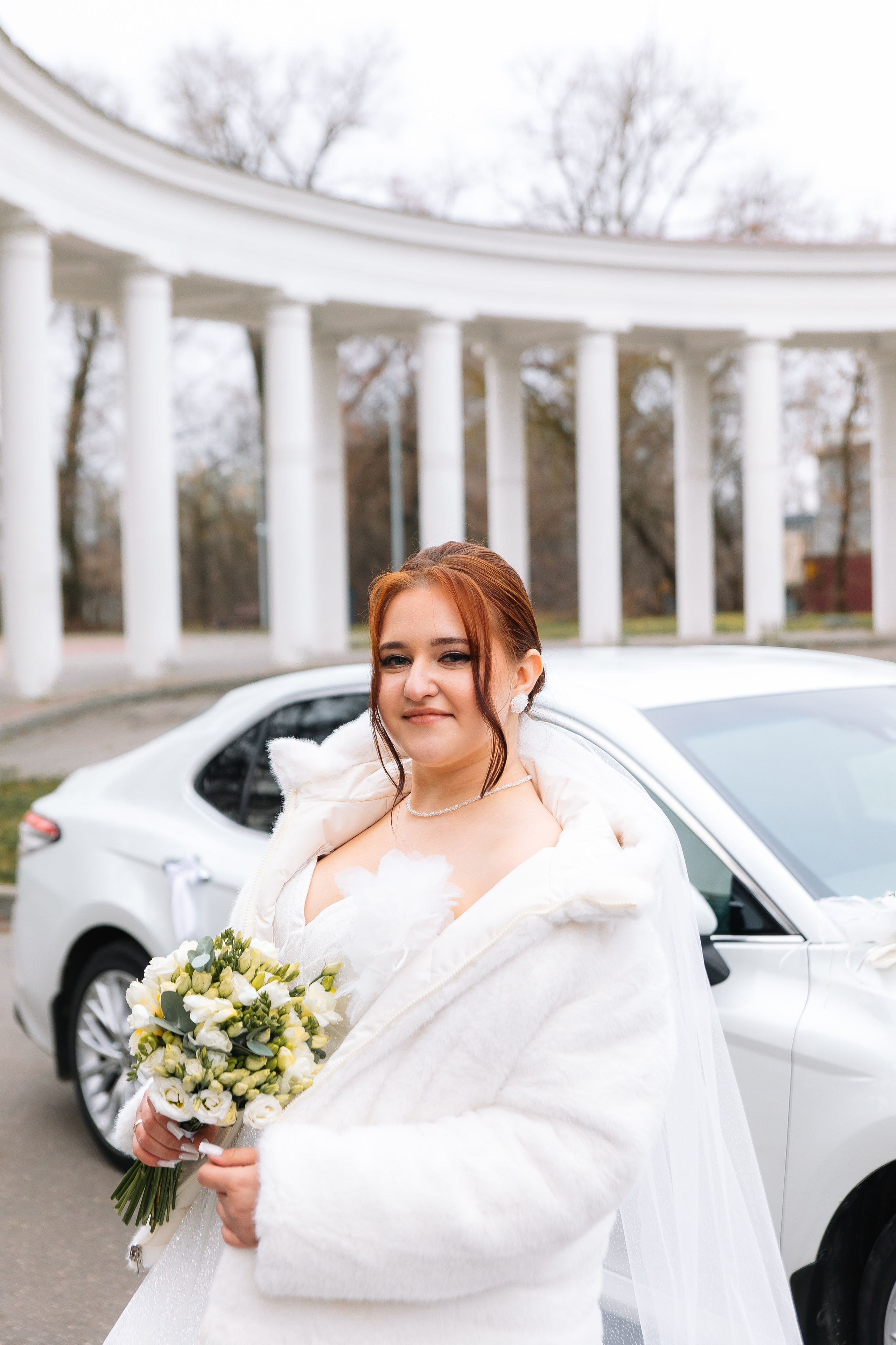 ВЛАДЛЕНА И КОНСТАНТИН. Свадебный и семейный фотограф в Курске и Курчатове