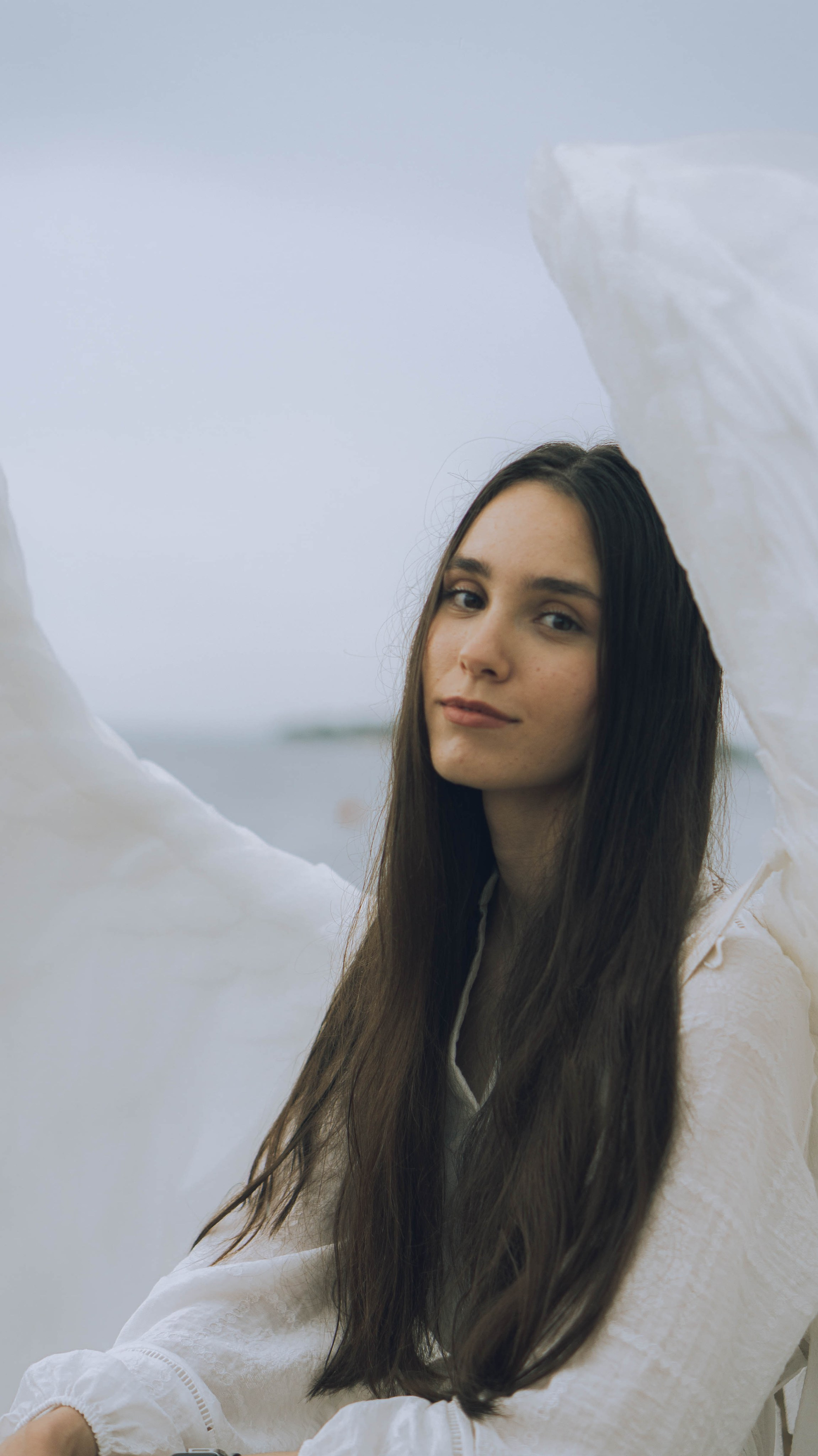 Ангел. ФОТОГРАФ САРАТОВ