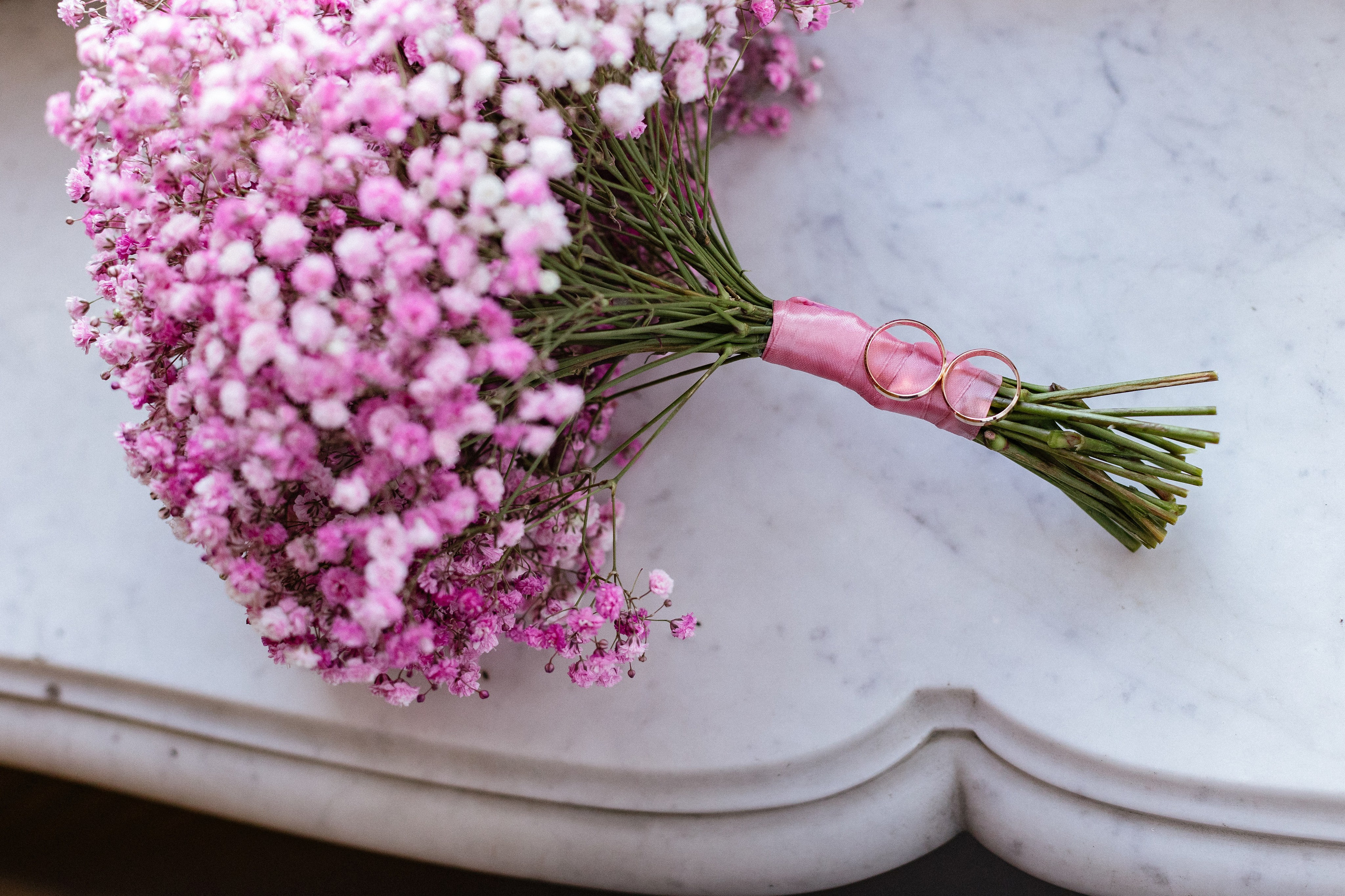 Наталия и Даниил. Свадебный фотограф в Санкт-Петербурге Анастасия Андреева