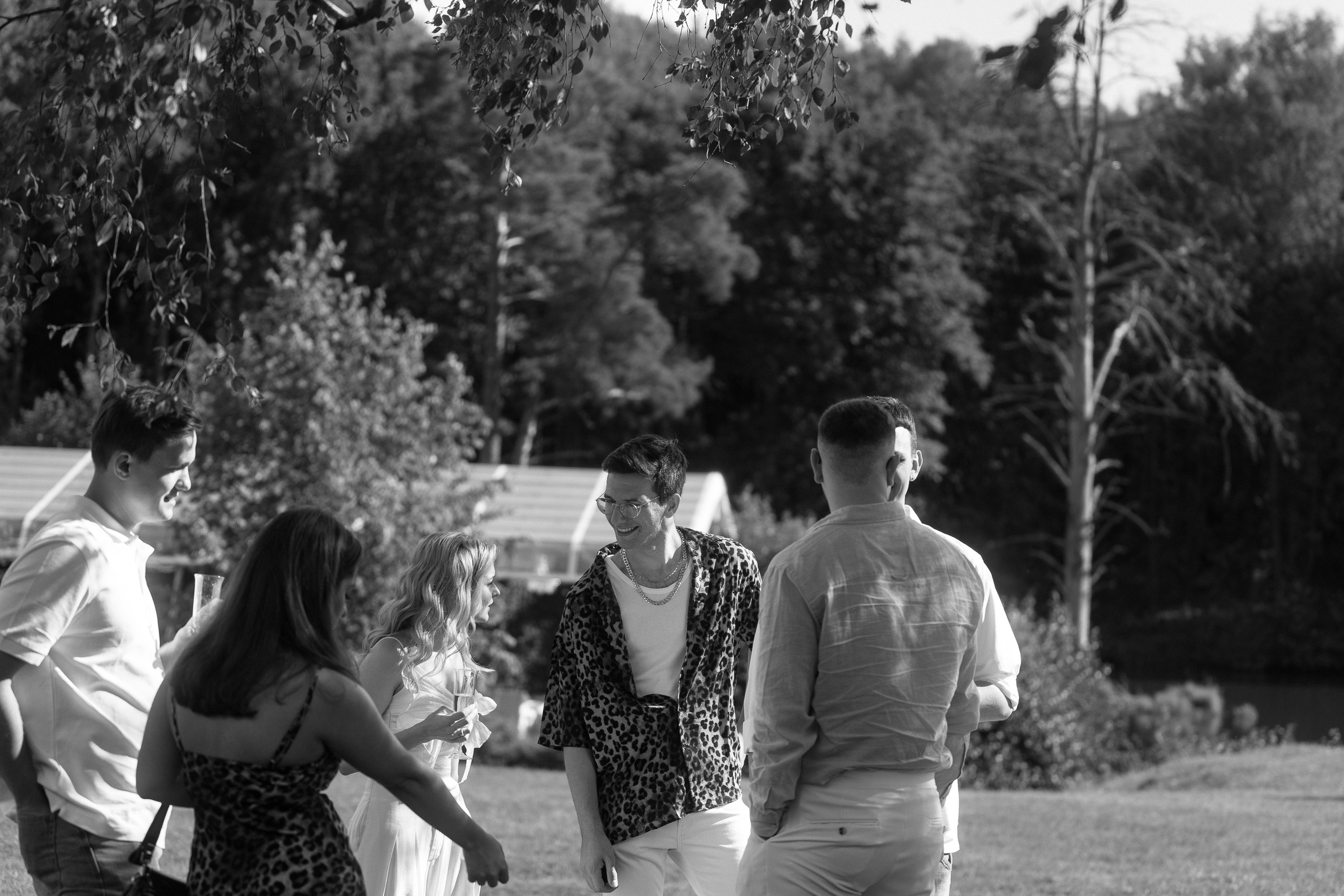 Ксюша и Степа. Антон Гошовский - свадебный и семейный фотограф в Москве и Крыму