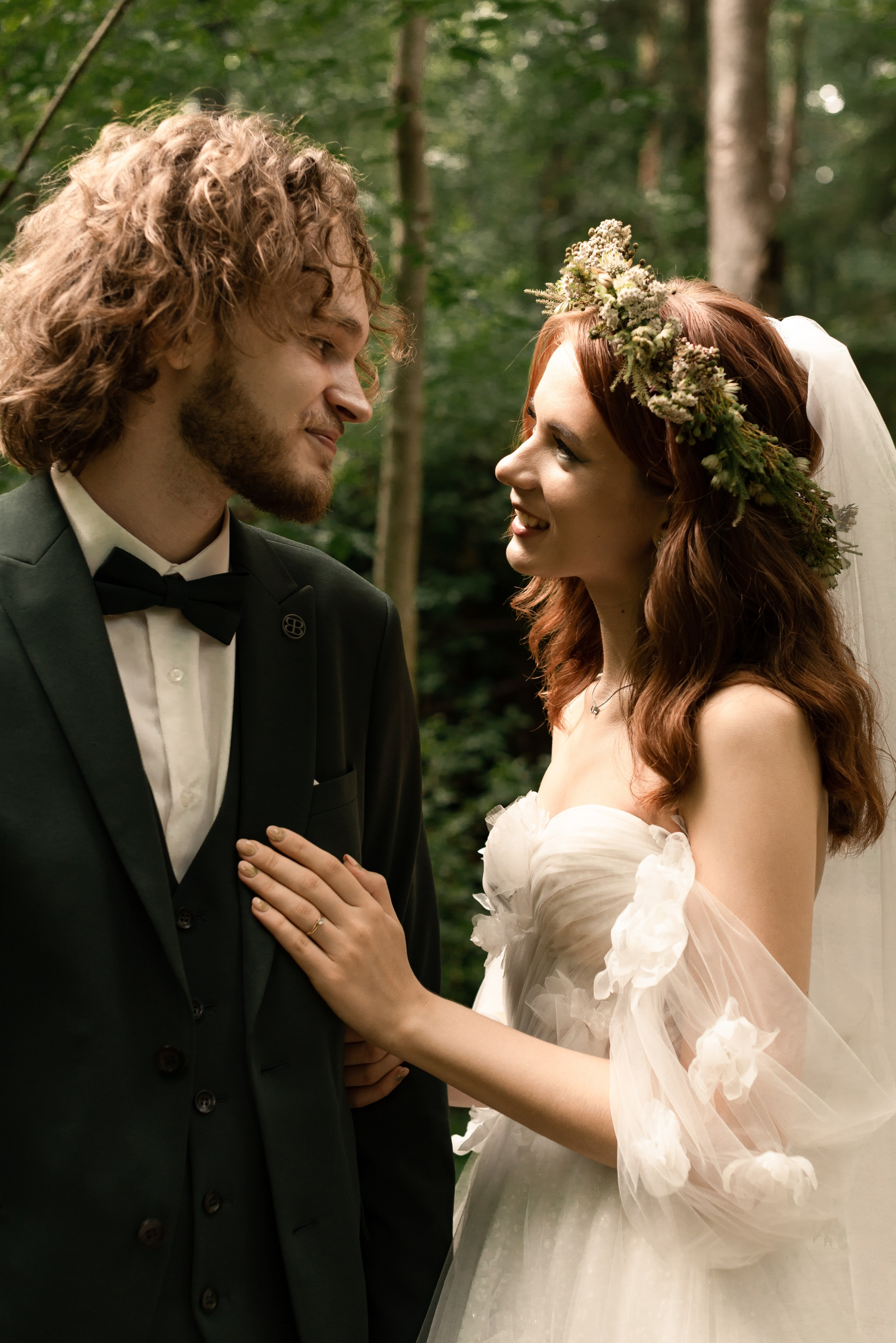 A & I. Семейный, Свадебный фотограф СПБ Питер— Романова Екатерина