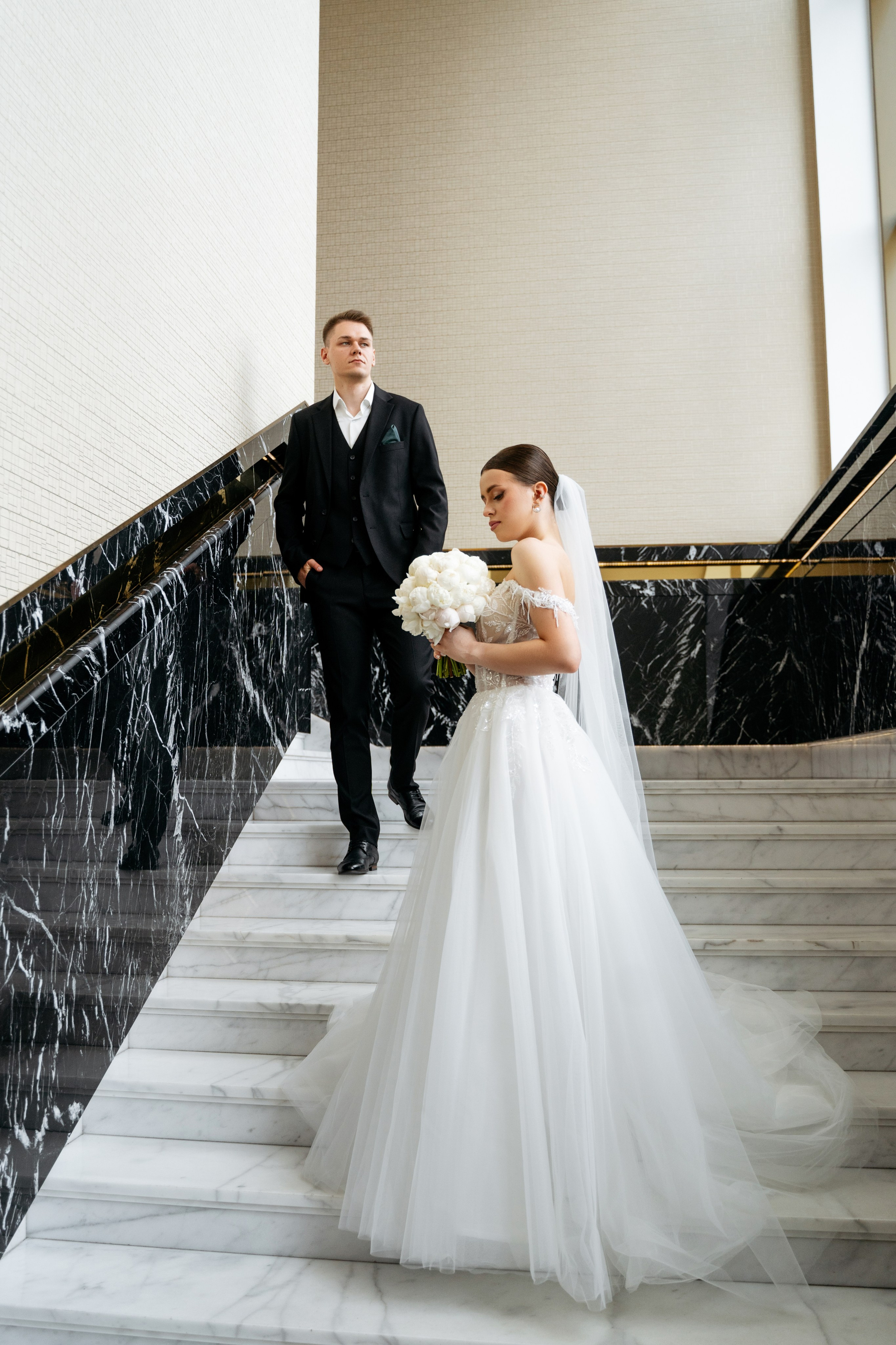 Артем & Юлия. Фотограф Самара Одинокова Ангелина