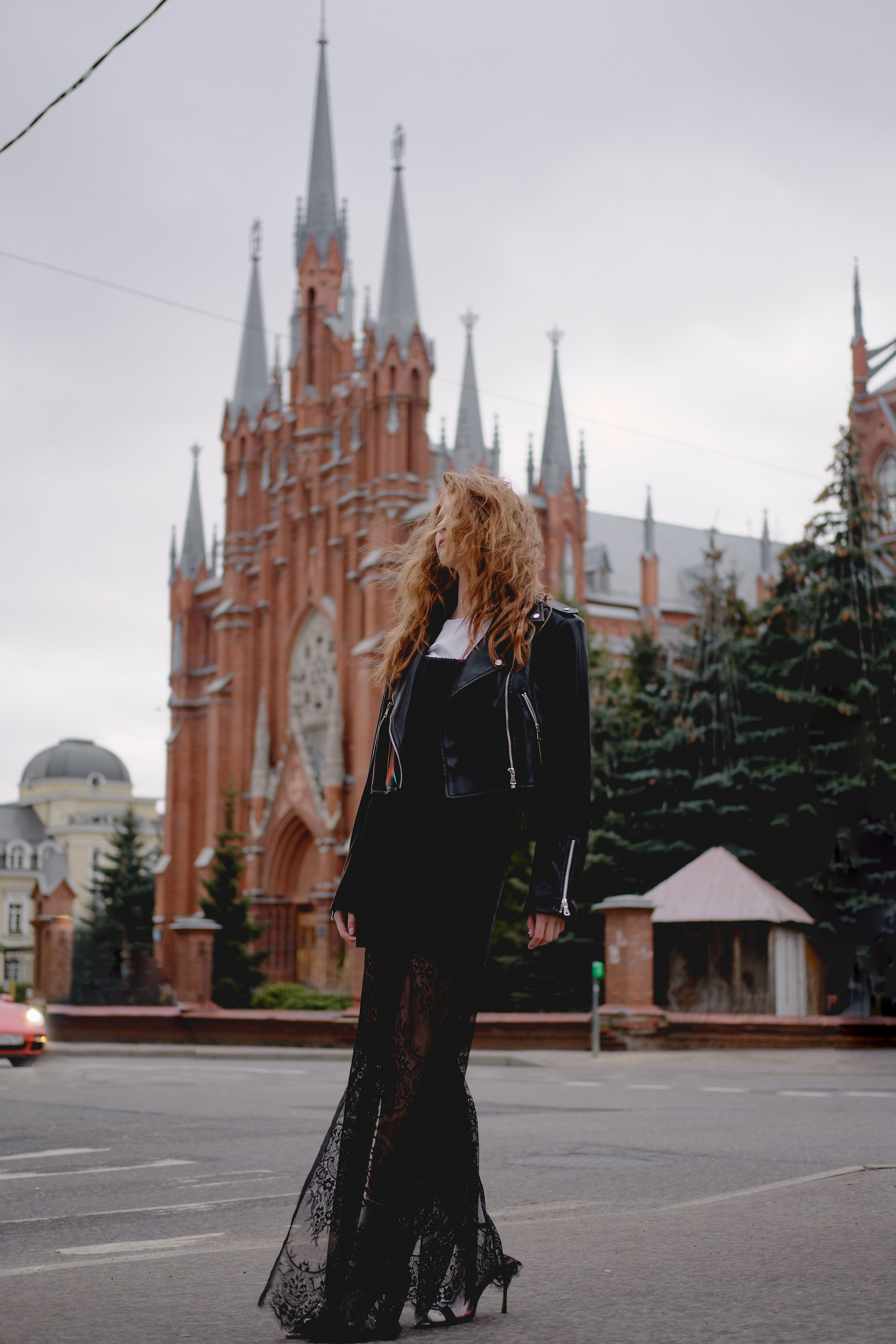 Daria. Портретный и репортажный фотограф в Москве Острикова Анастасия