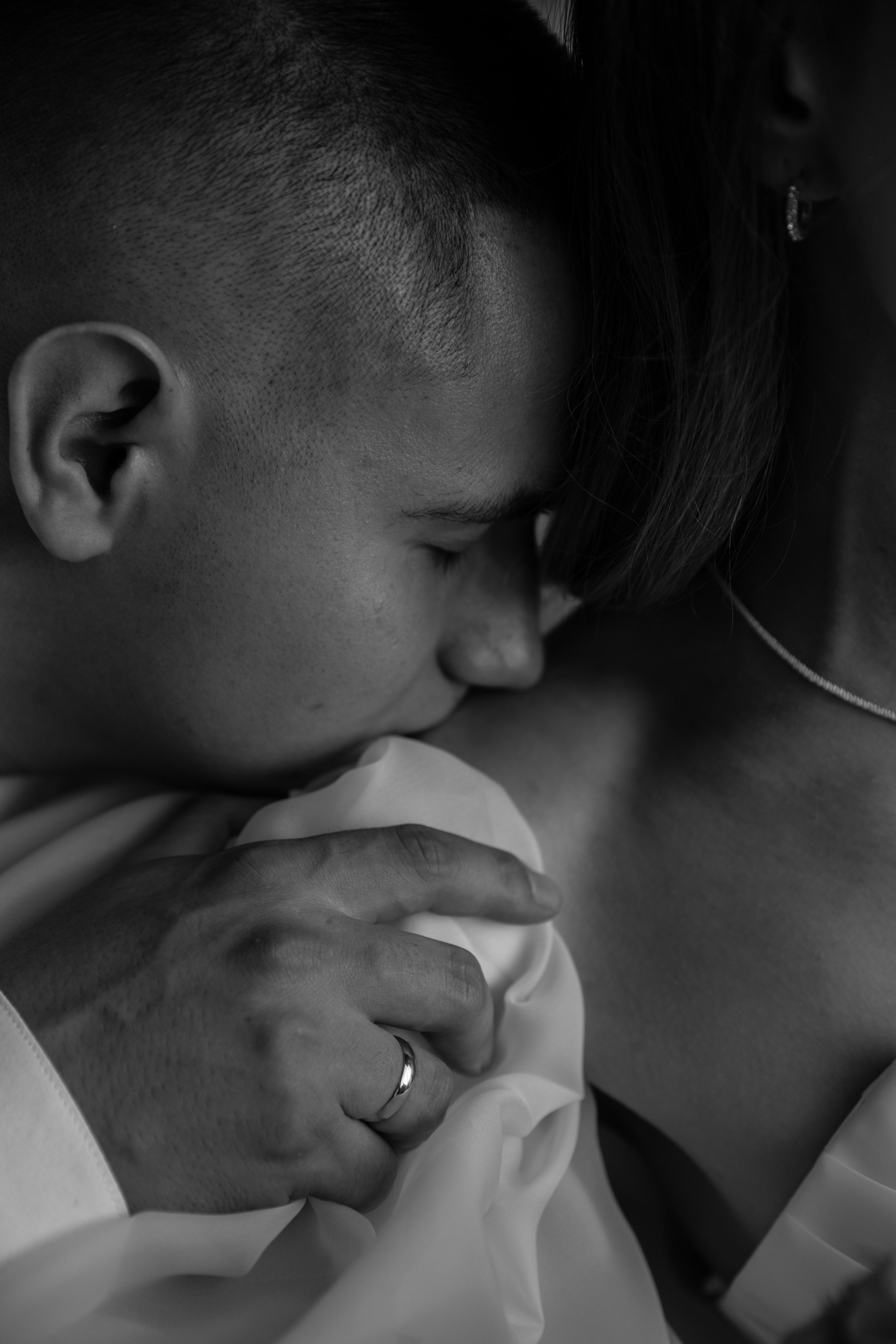 Твое волшебное «люблю». VOLOCHKOVA