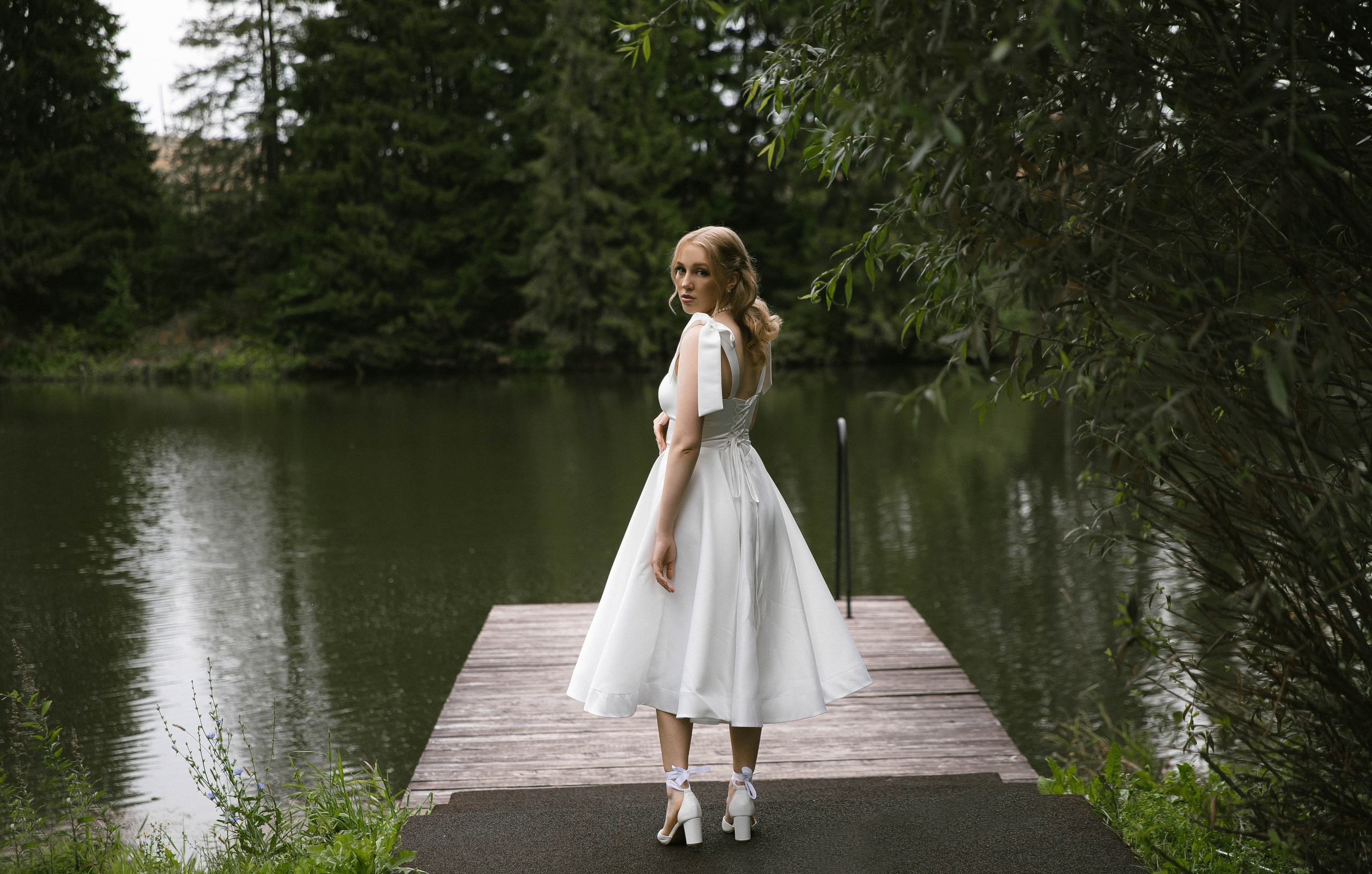 Паша & Даша. VOLOCHKOVA