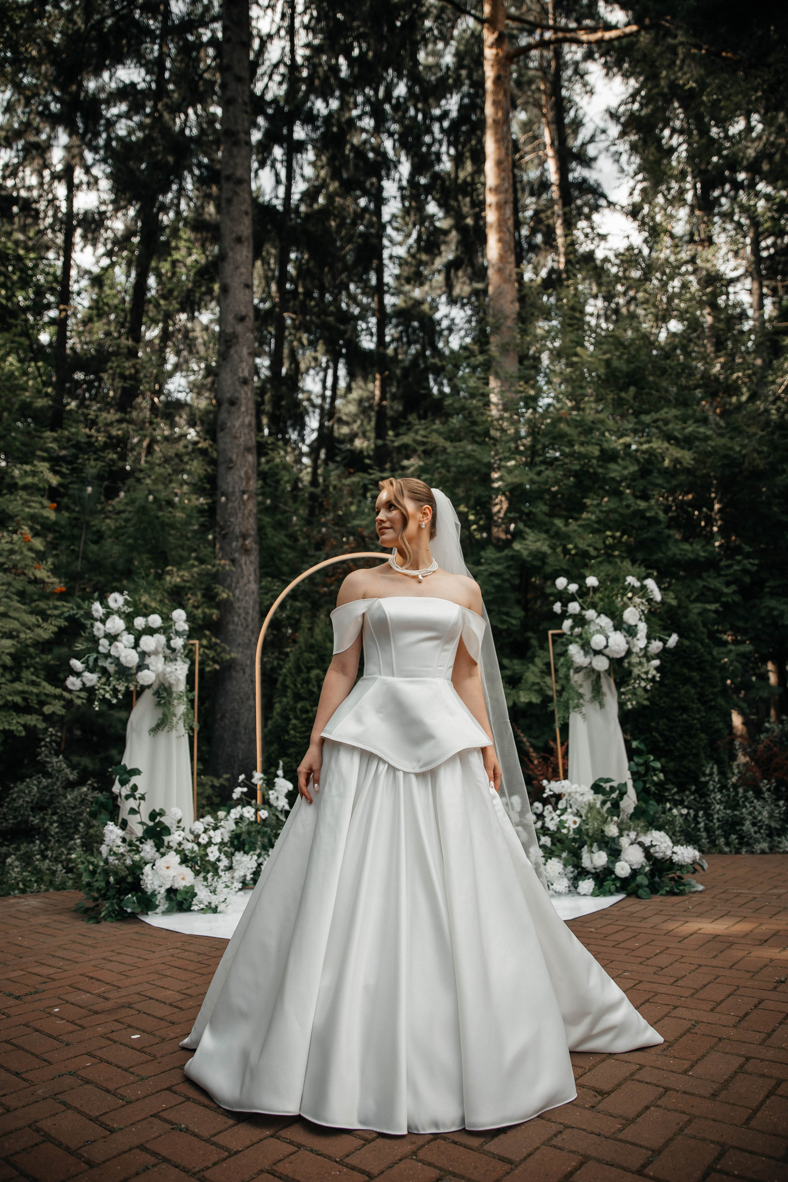 Константин и Ангелина. VOLOCHKOVA