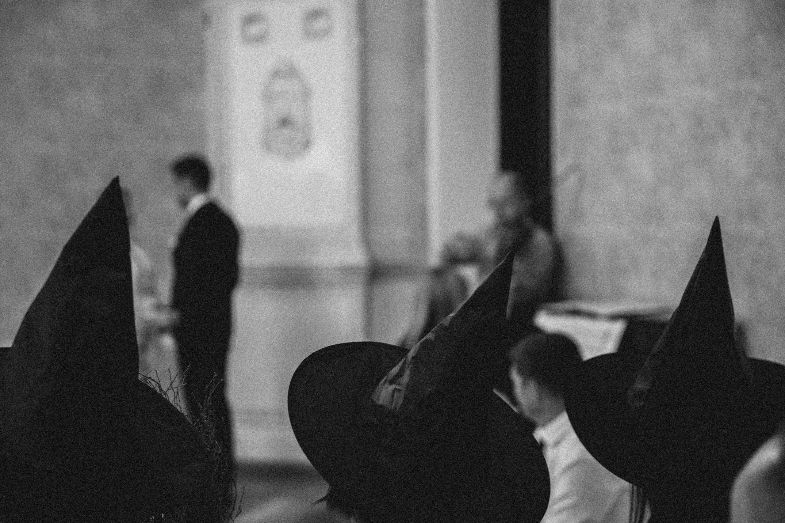 Свадьба, которая взорвала интернет. VOLOCHKOVA