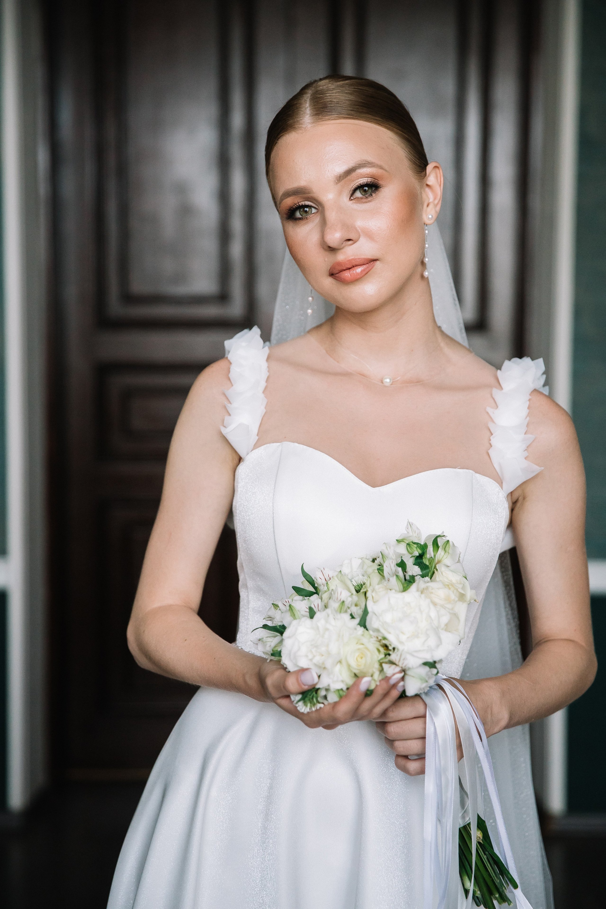 Любовь и Михаил. VOLOCHKOVA