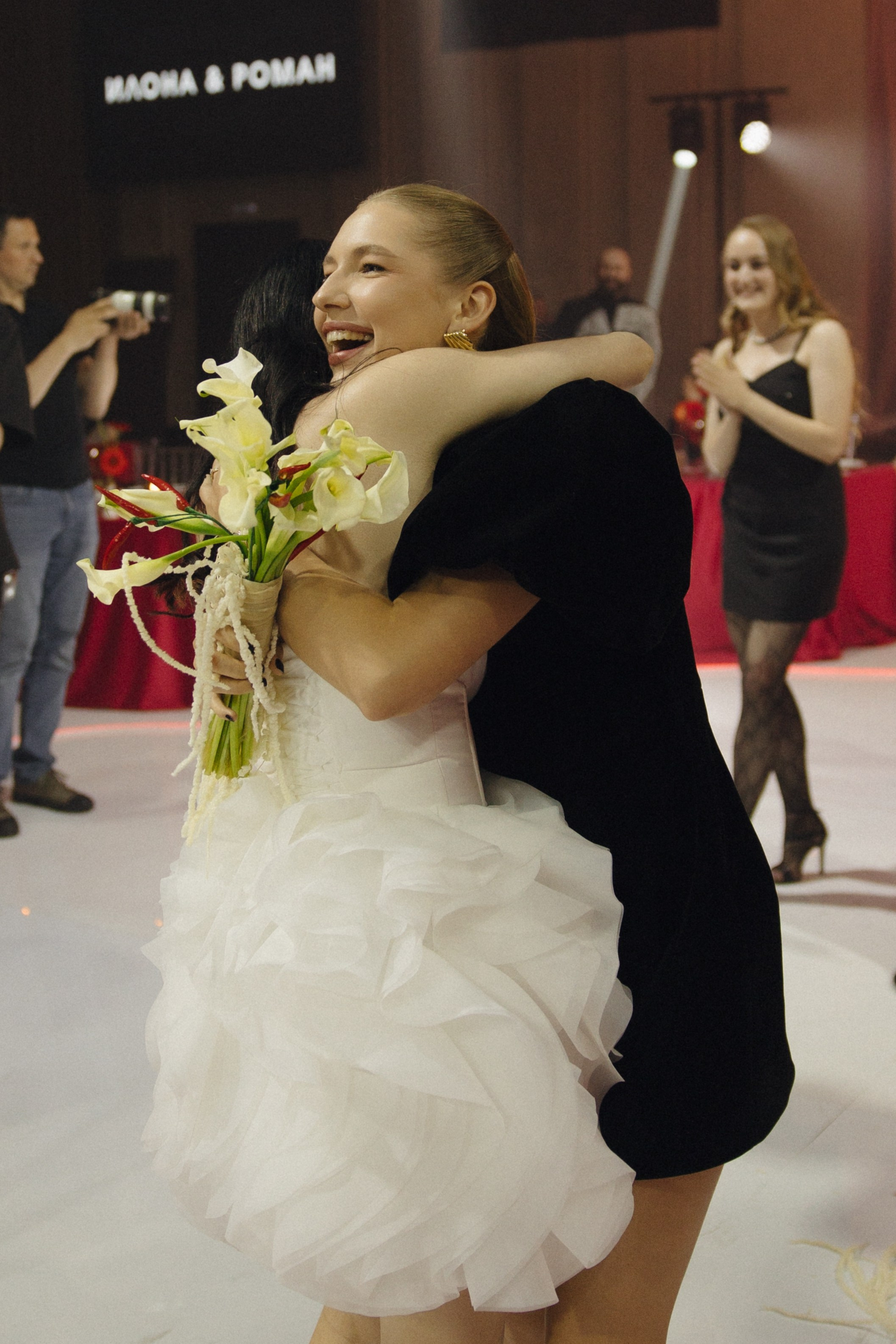 FAHRENHEIT. Свадебный фотограф Марусина Катерина