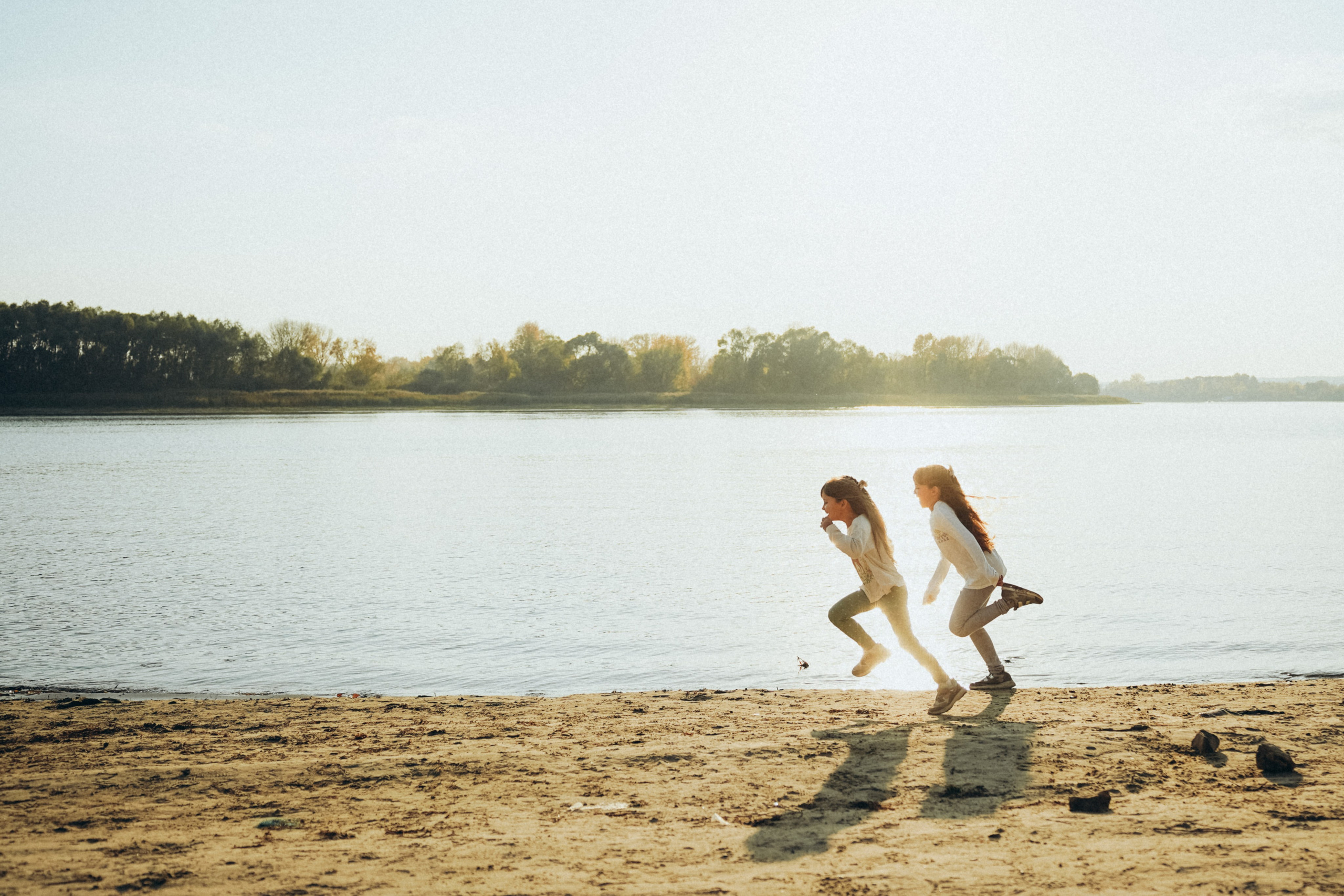 Семейные истории. Семейный фотограф в Казани Александра Киселева