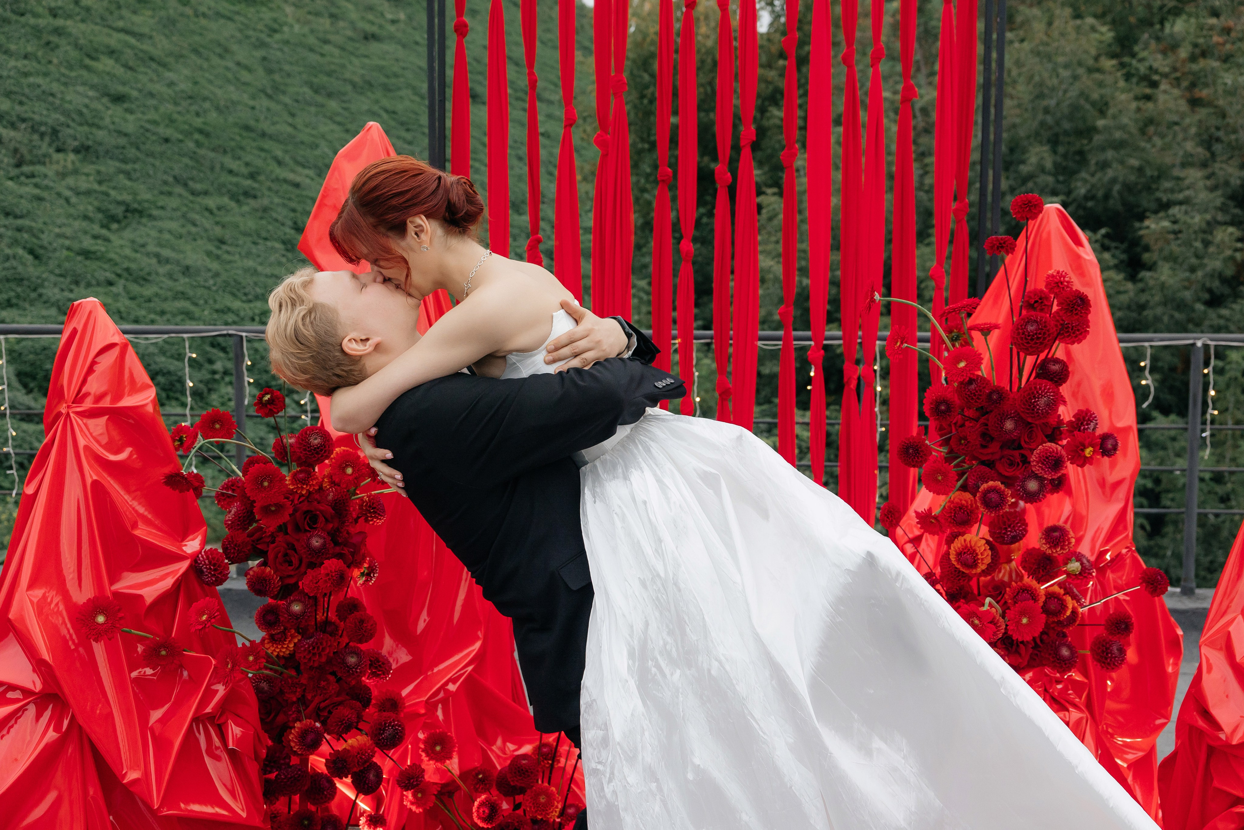 Никита и Аня. Свадебный и Репортажный фотограф Нижний Новгород Москва Ежов Иван