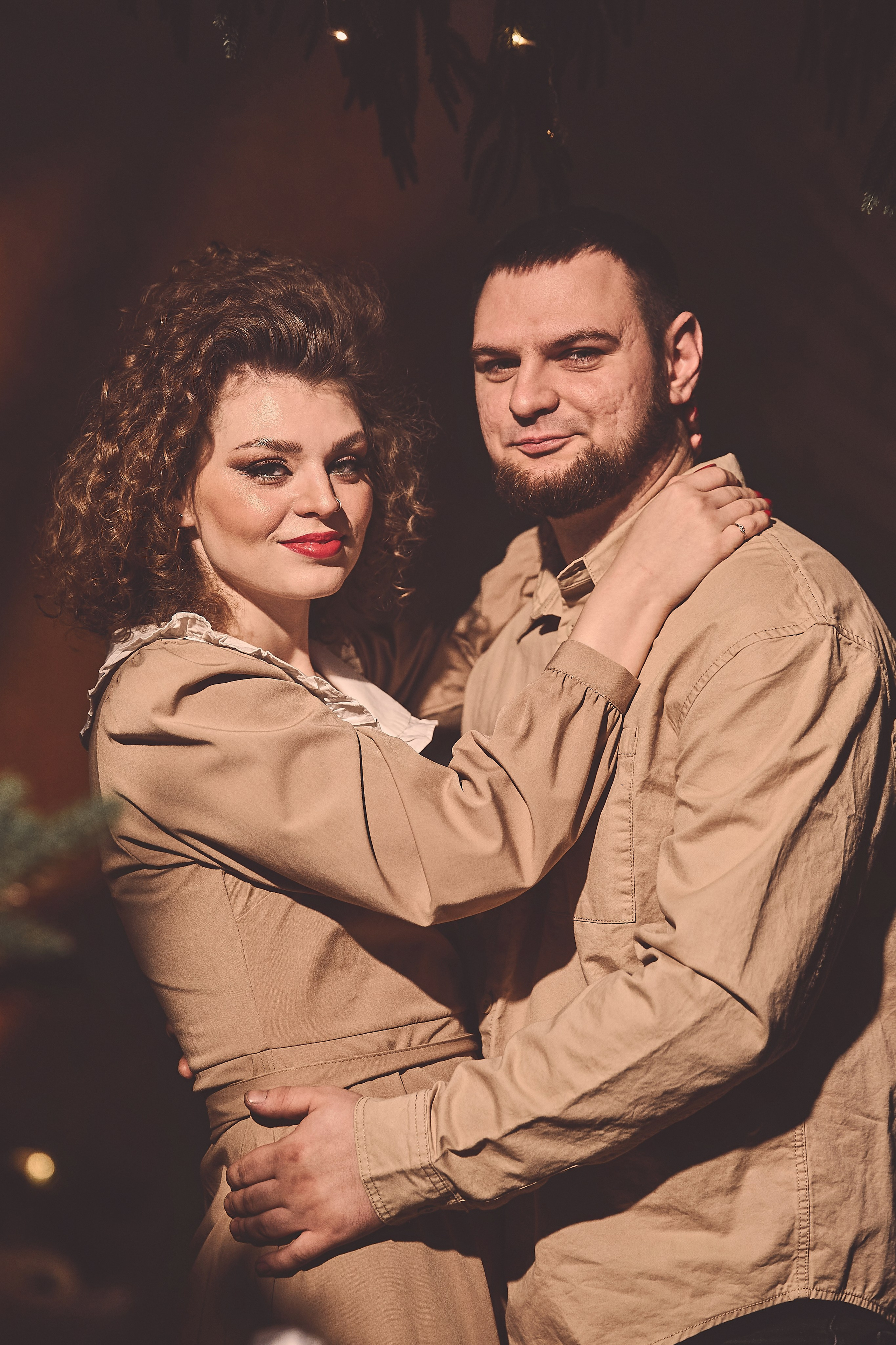 Счастье рядом. Свадебный фотограф в Красноярске Владимир Ятмасов