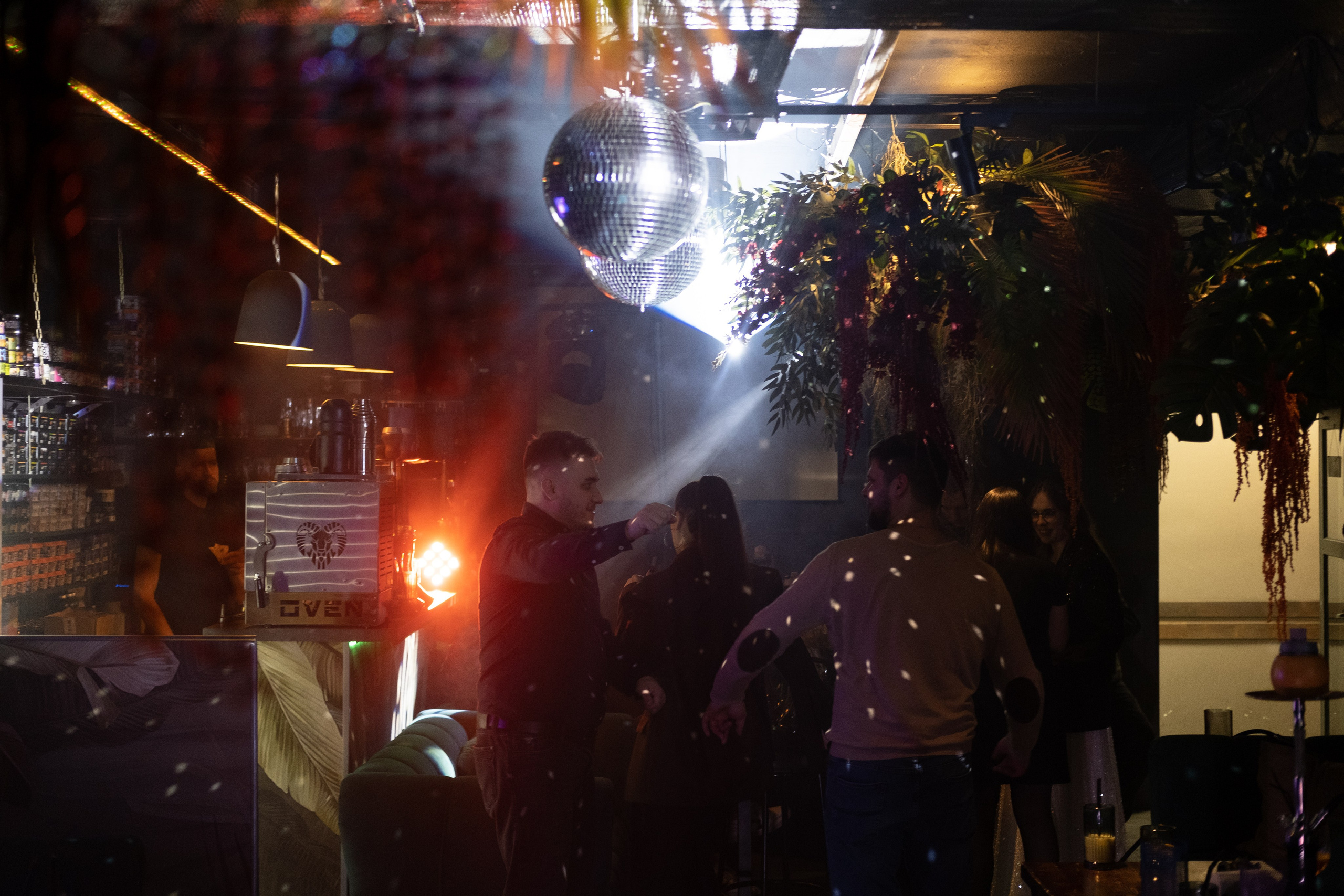 Подымим?. Свадебный фотограф Александра Тюлякова