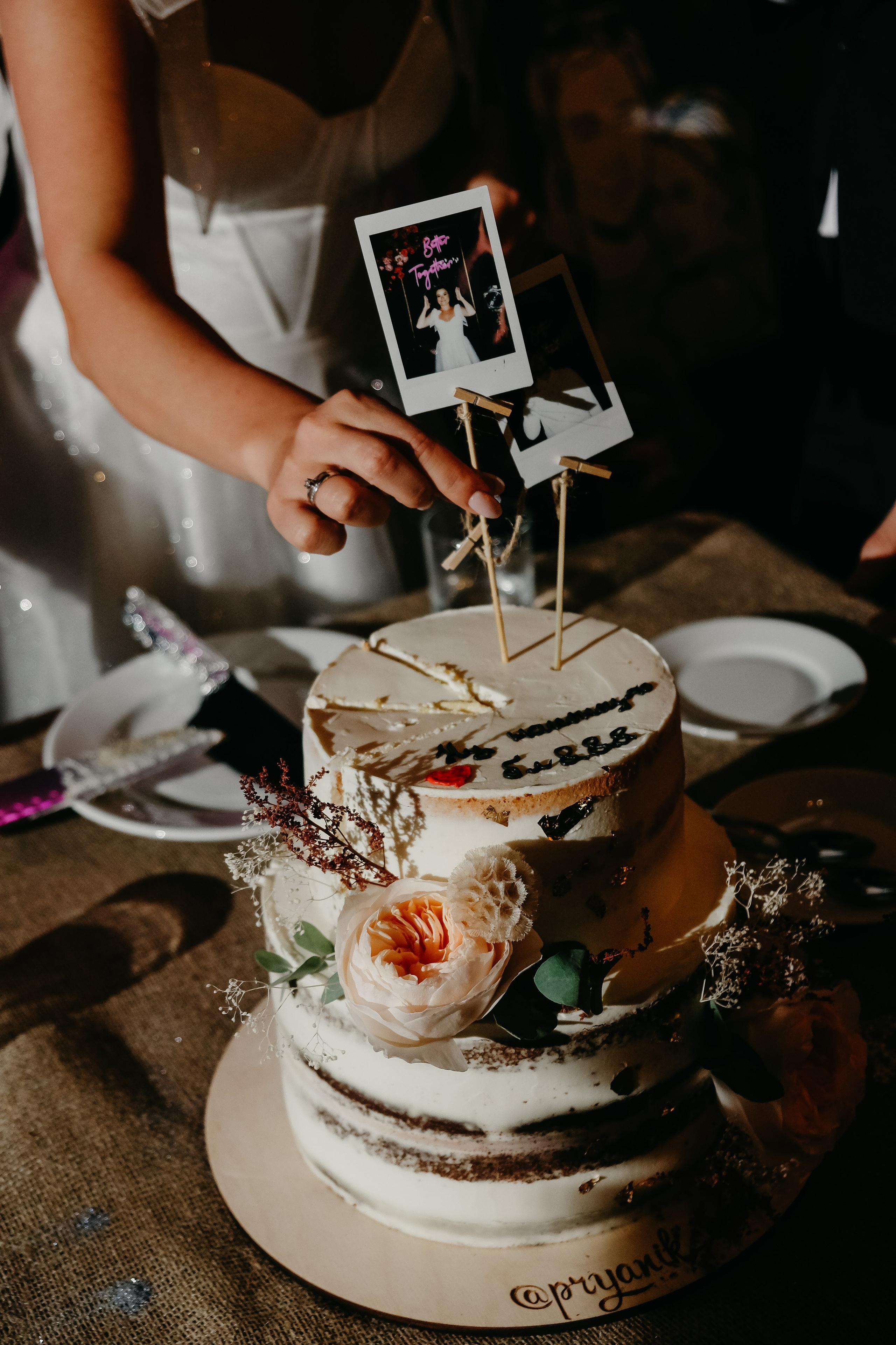 Главная. Свадебный фотограф Александра Тюлякова