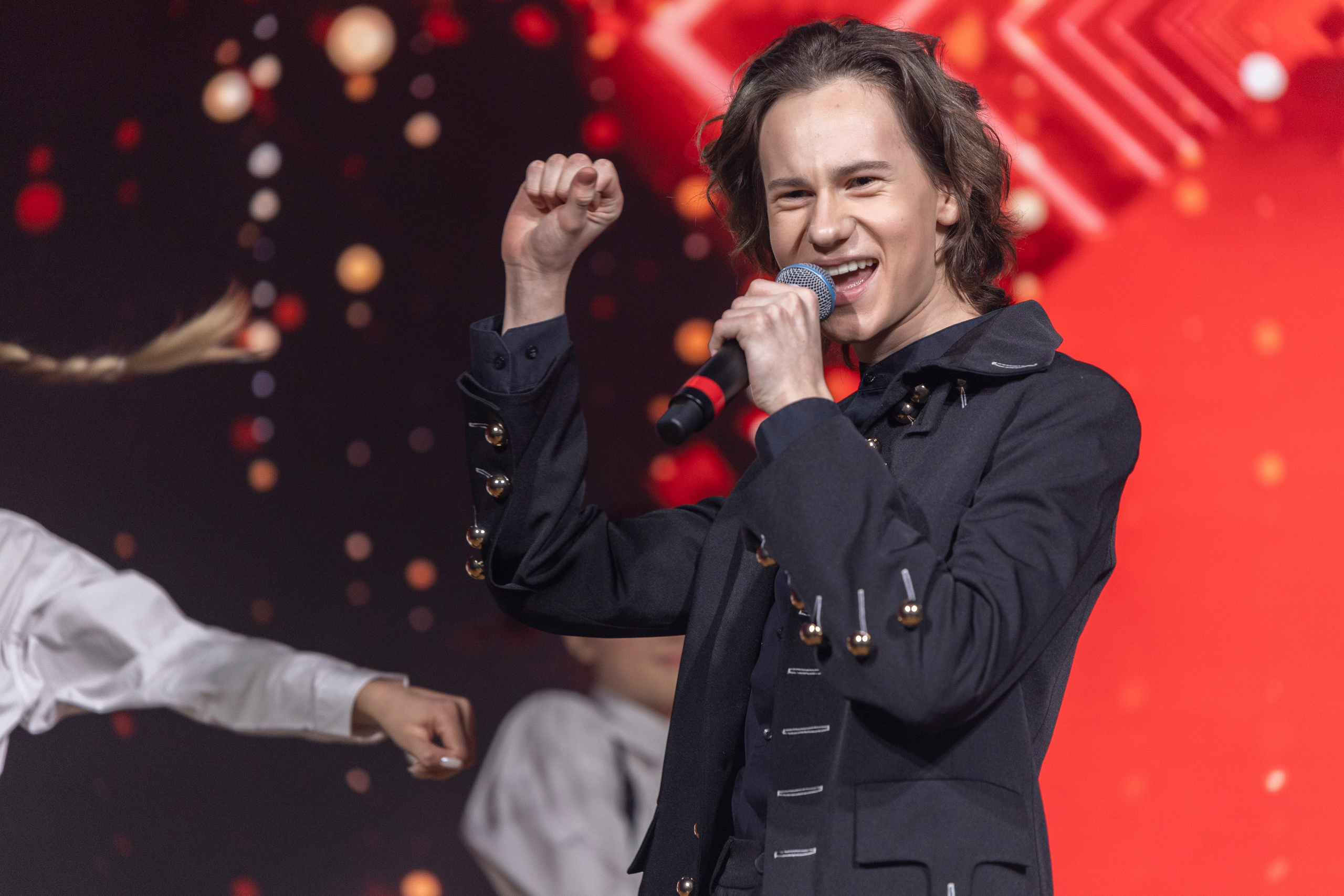 Концерты. Фотограф в Москве