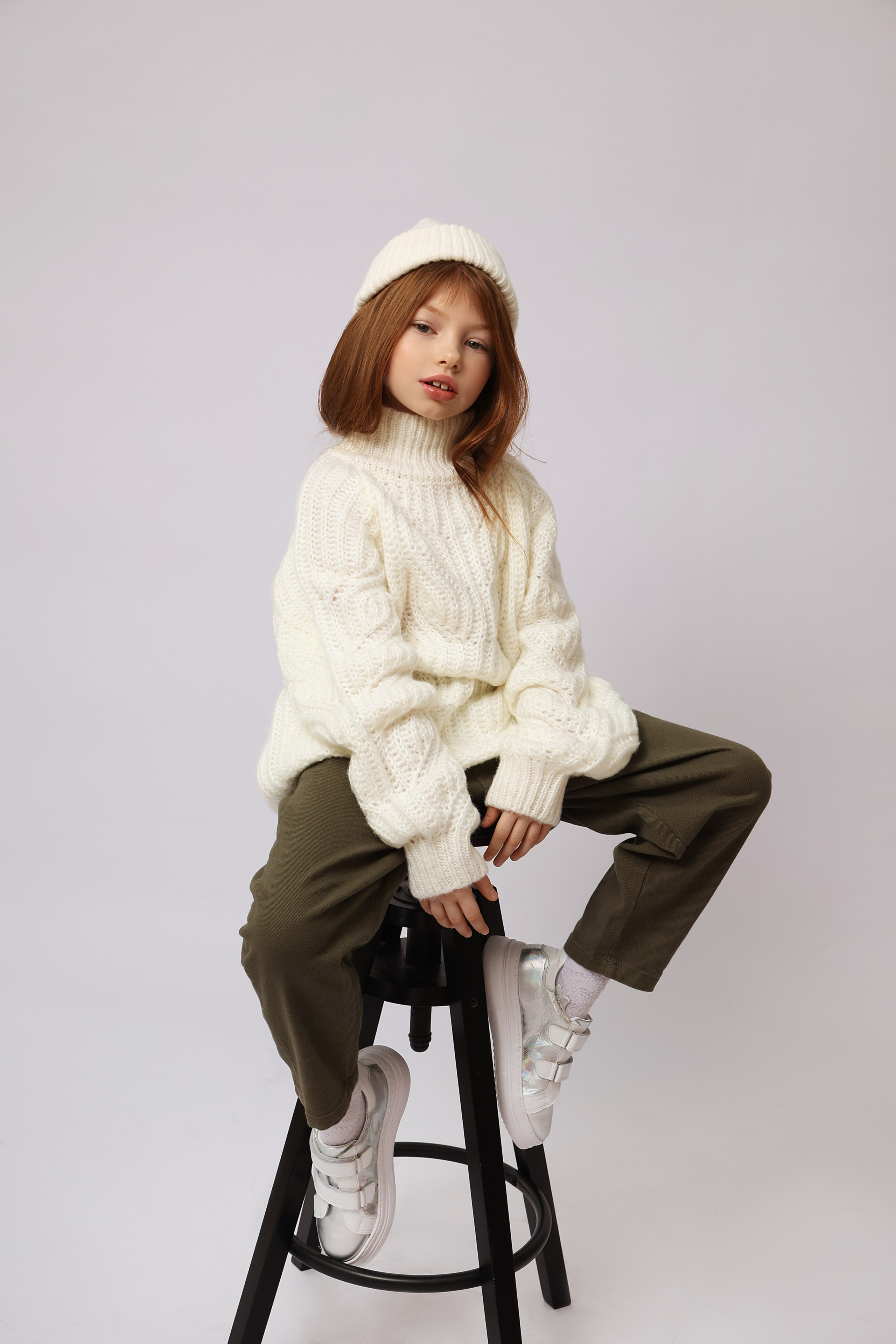 MASHA. Модельная студия MIA Models