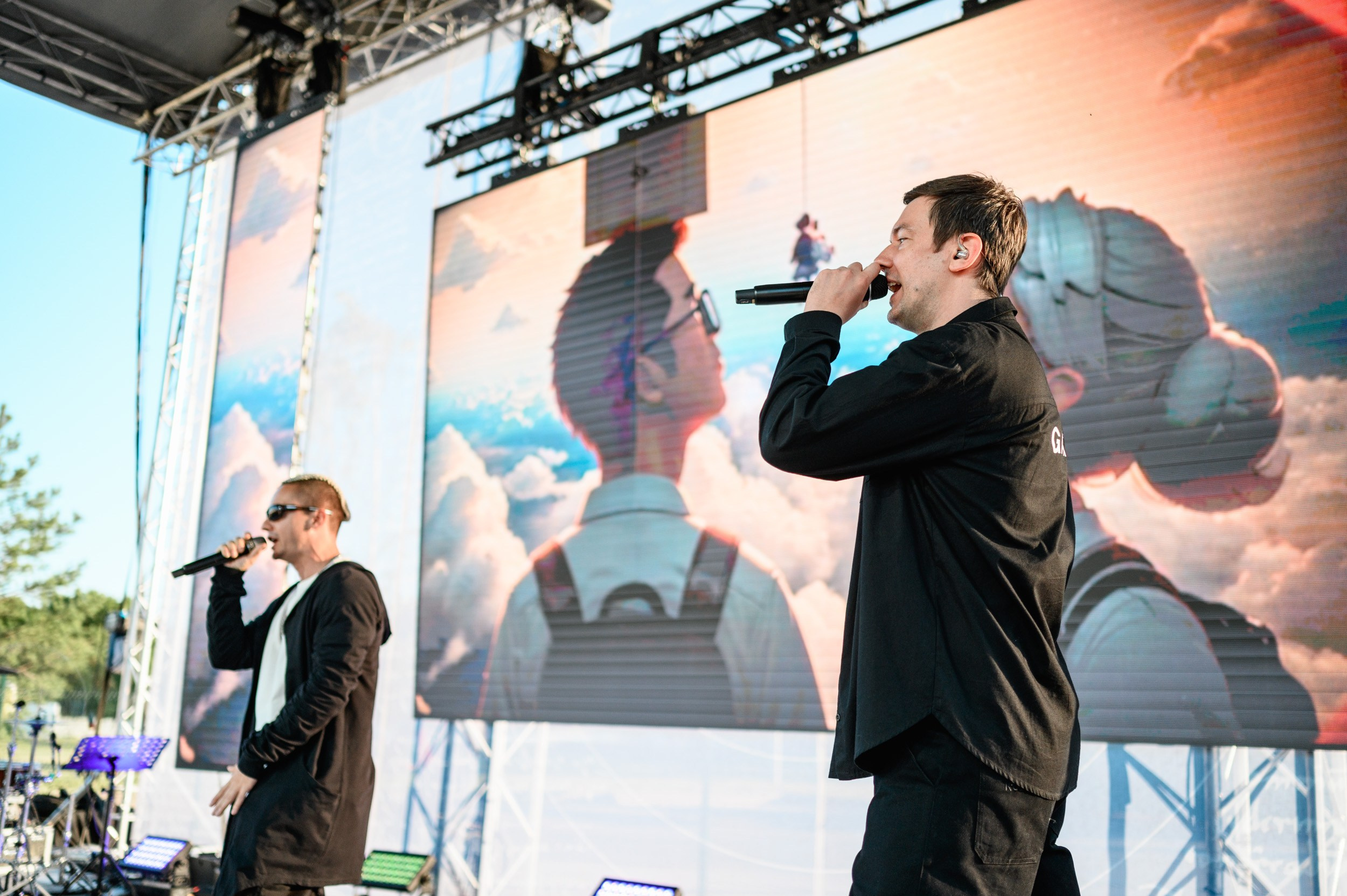 Выпускной МГУ. Фотограф Захваткин Роман