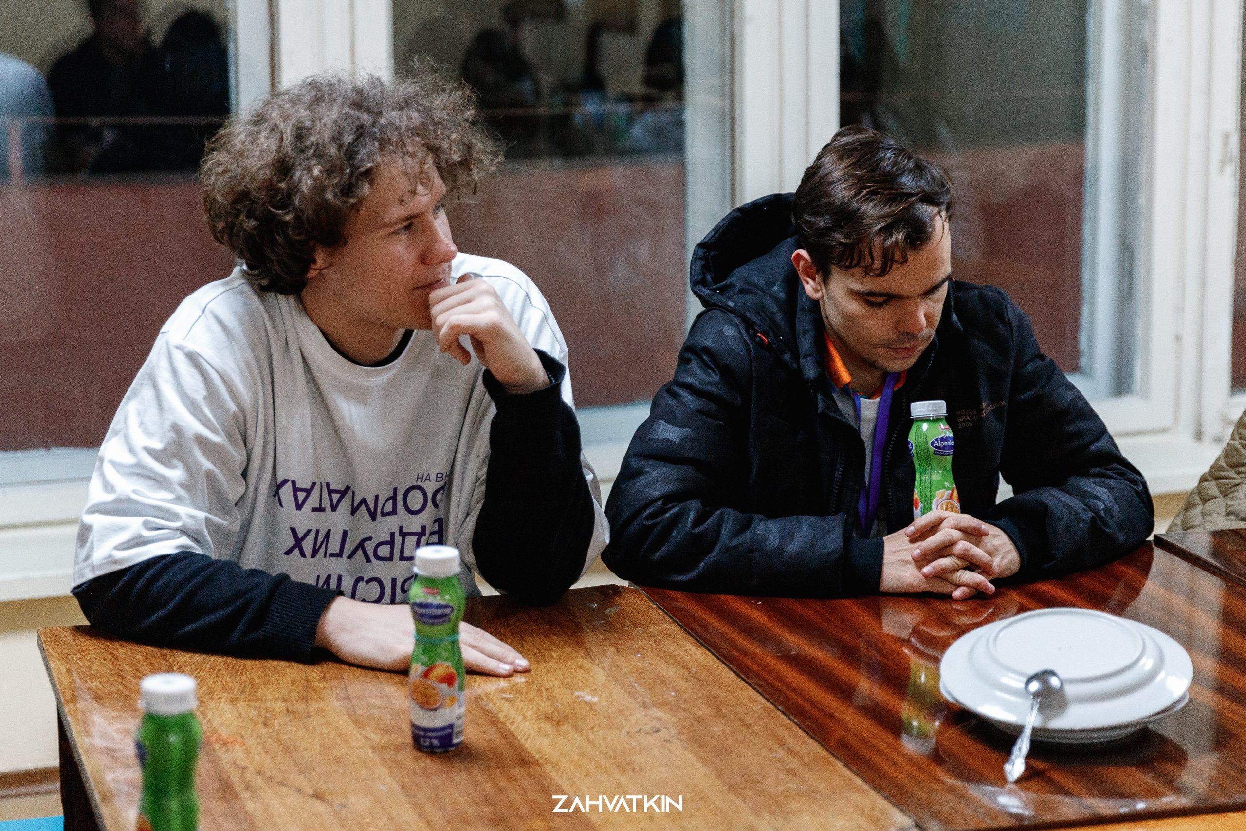 Съезд «Вся наша жизнь» 2023. Фотограф Захваткин Роман