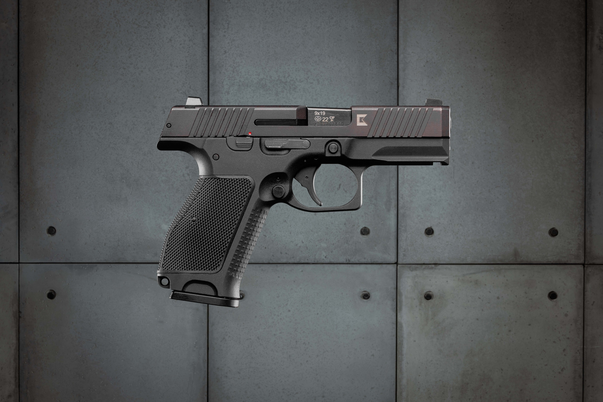 Предметная съемка для 7.62 — Стрелковый клуб в Москве | Николай Завалишин. NICKZAVALISHIN — Визуал который продаёт