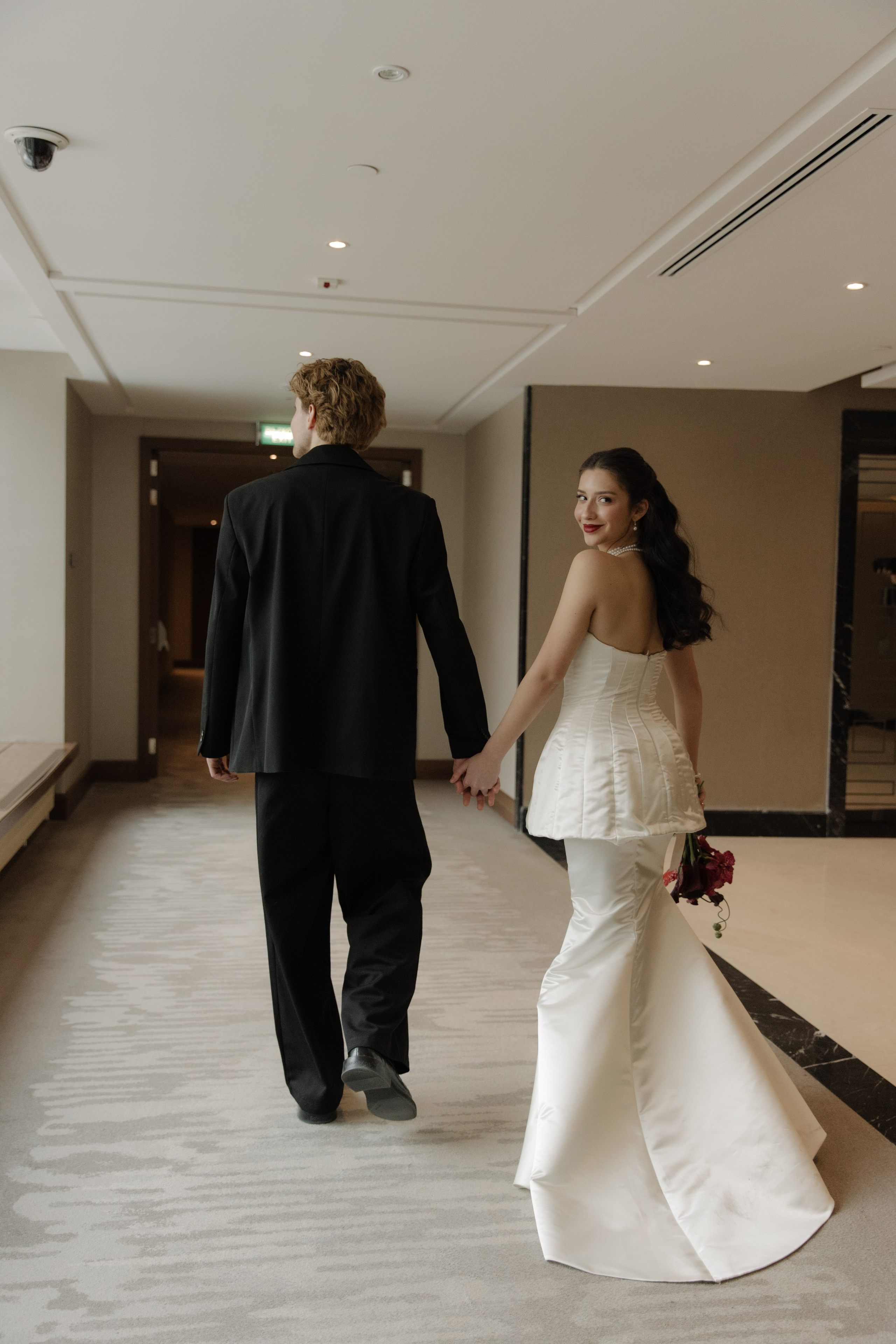 Федор и Малена. Семейный и свадебный фотограф в Москве и Зеленограде Пилипенко Юлия