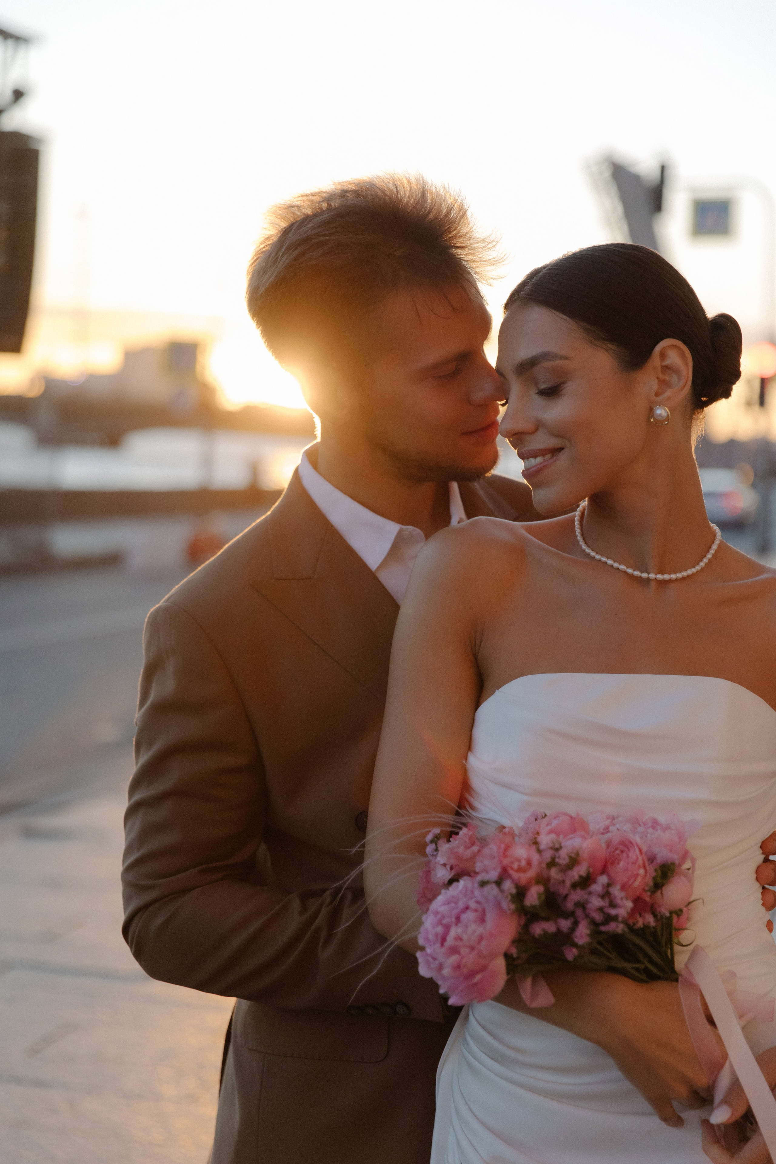 Игорь и Арина. Семейный и свадебный фотограф в Москве и Зеленограде Пилипенко Юлия