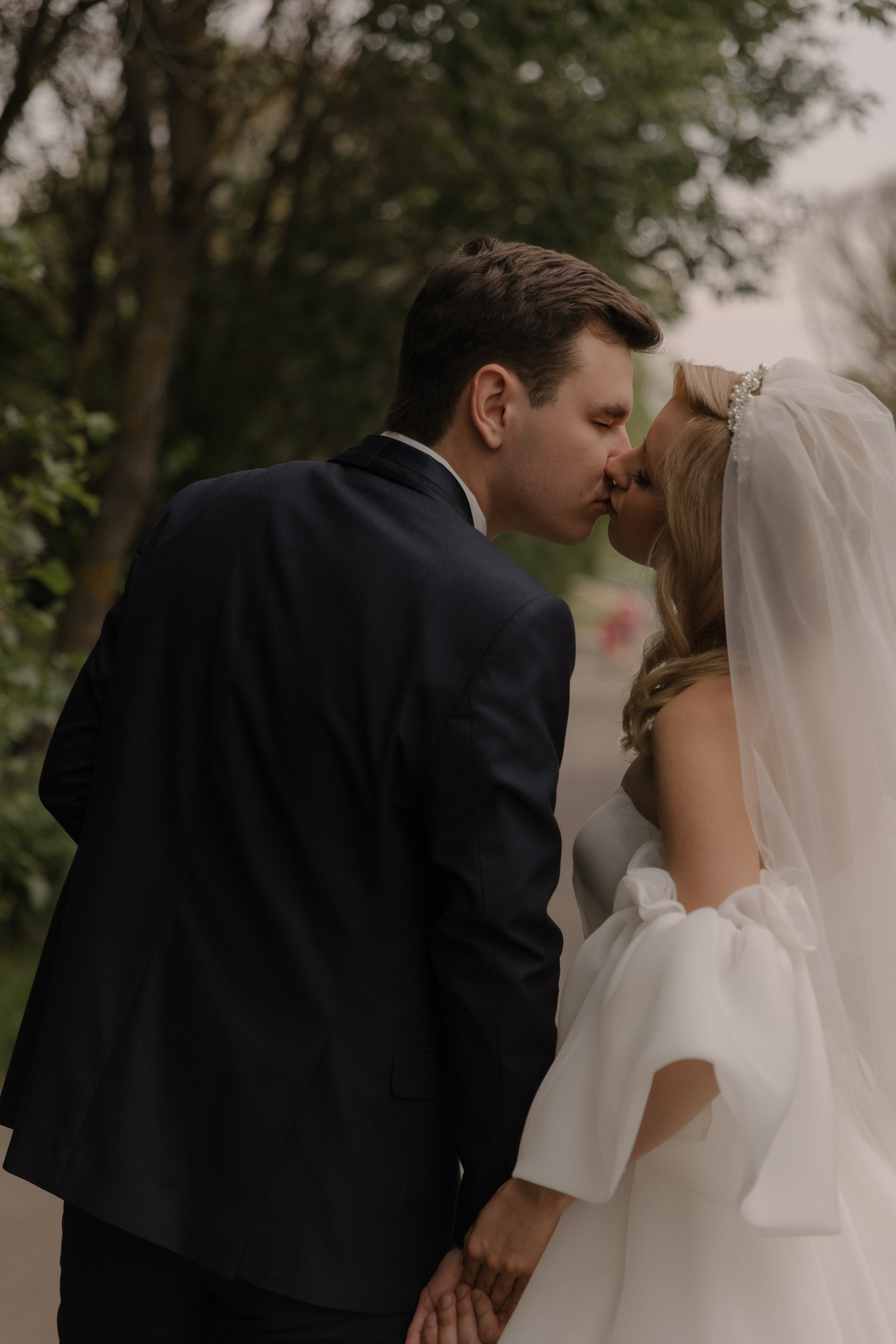 Семен и Софья. Семейный и свадебный фотограф в Москве и Зеленограде Пилипенко Юлия