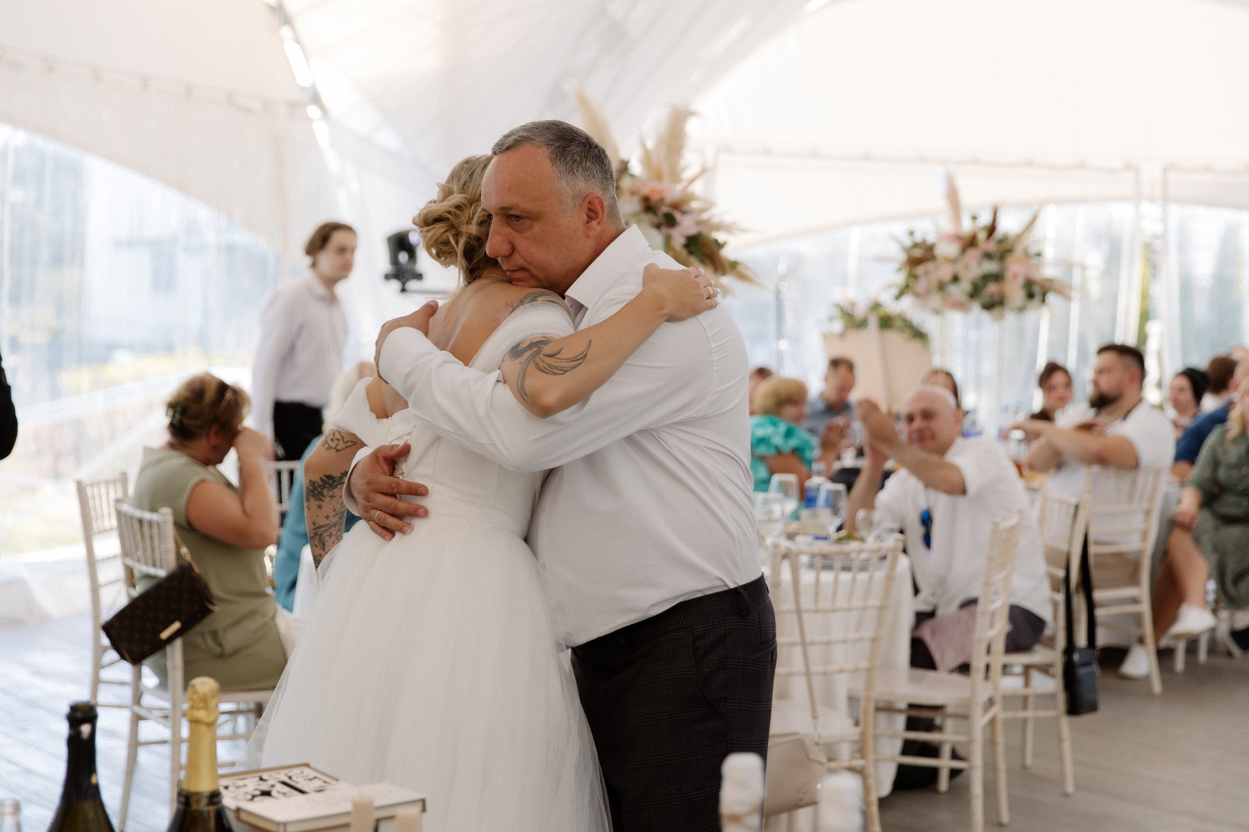 Евгений и Виктория. Семейный и свадебный фотограф в Москве и Зеленограде Пилипенко Юлия