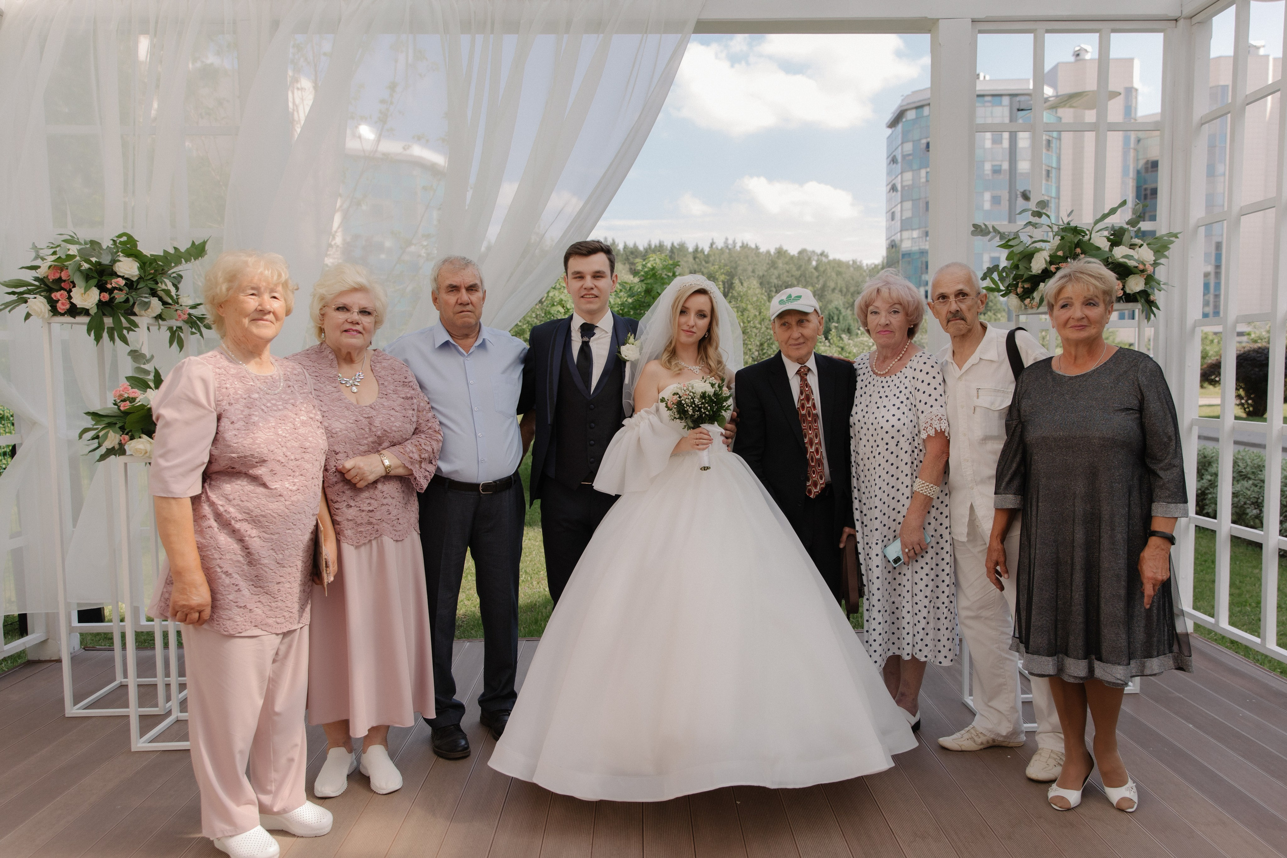 Семен и Софья. Семейный и свадебный фотограф в Москве и Зеленограде Пилипенко Юлия