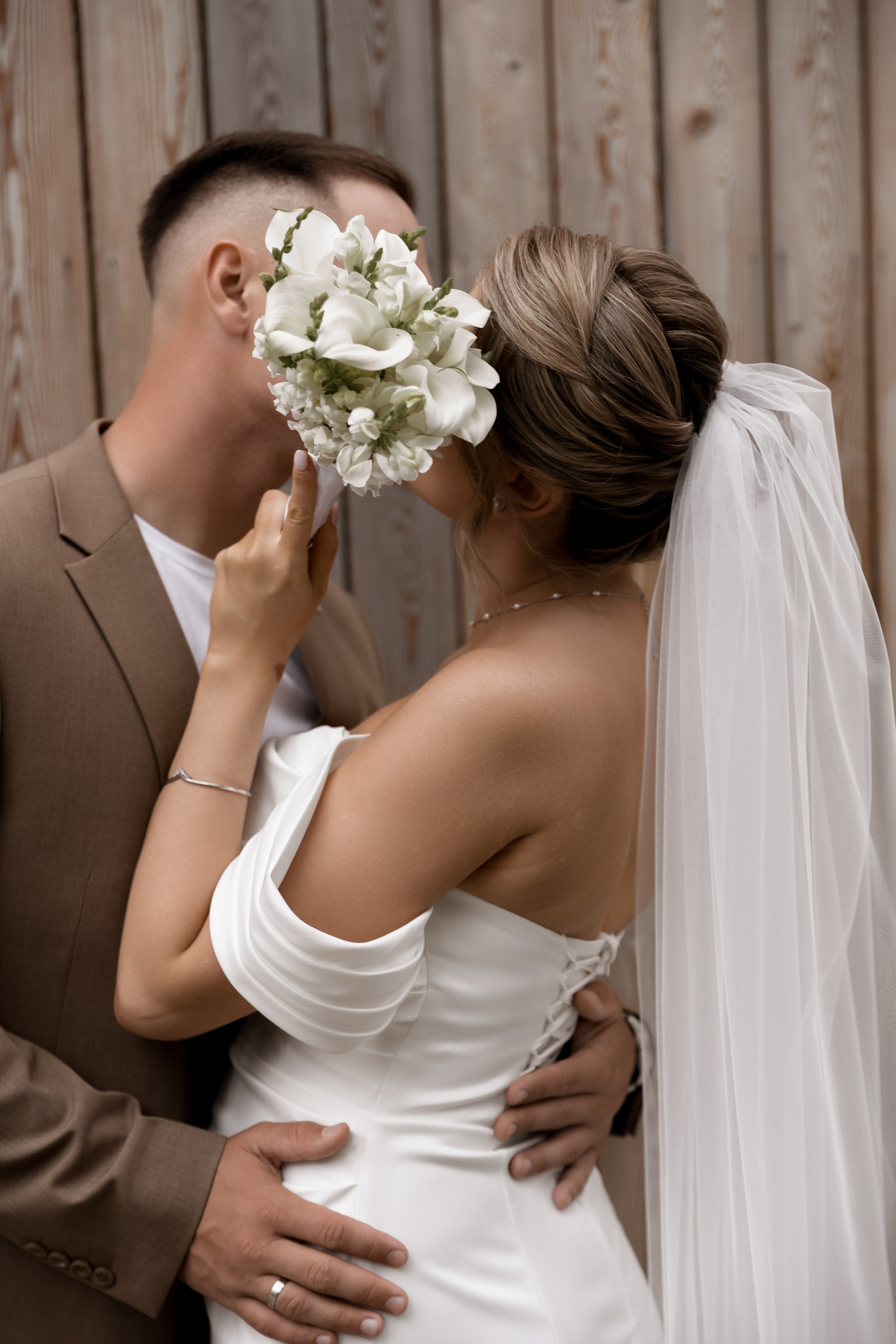 Елена и Дмитрий. Профессиональный фотограф Надежда Антонова