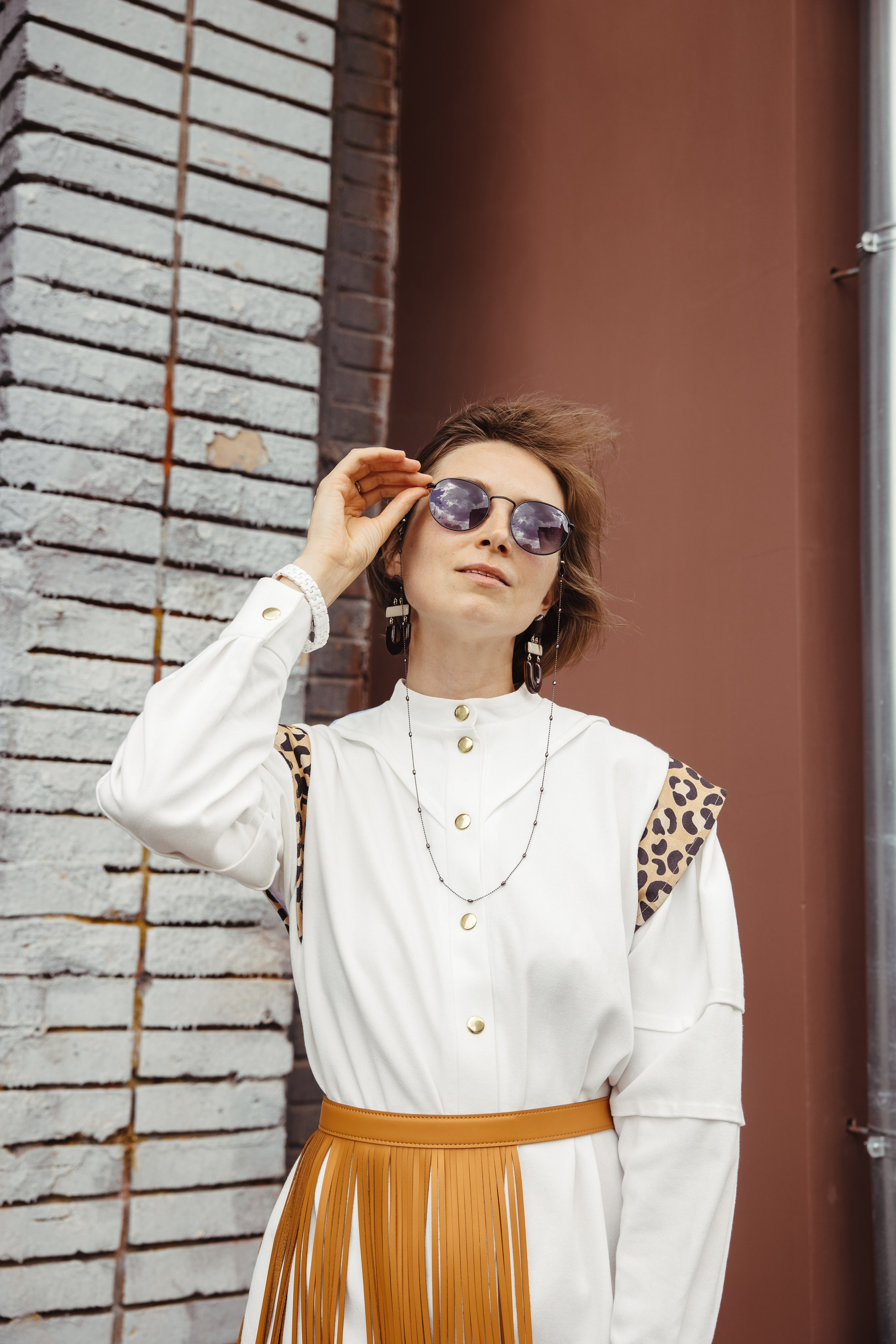 Встреча стилистов в шоу-руме «Наши в космосе». Контент фотограф в Москве и области Елена Кулакова