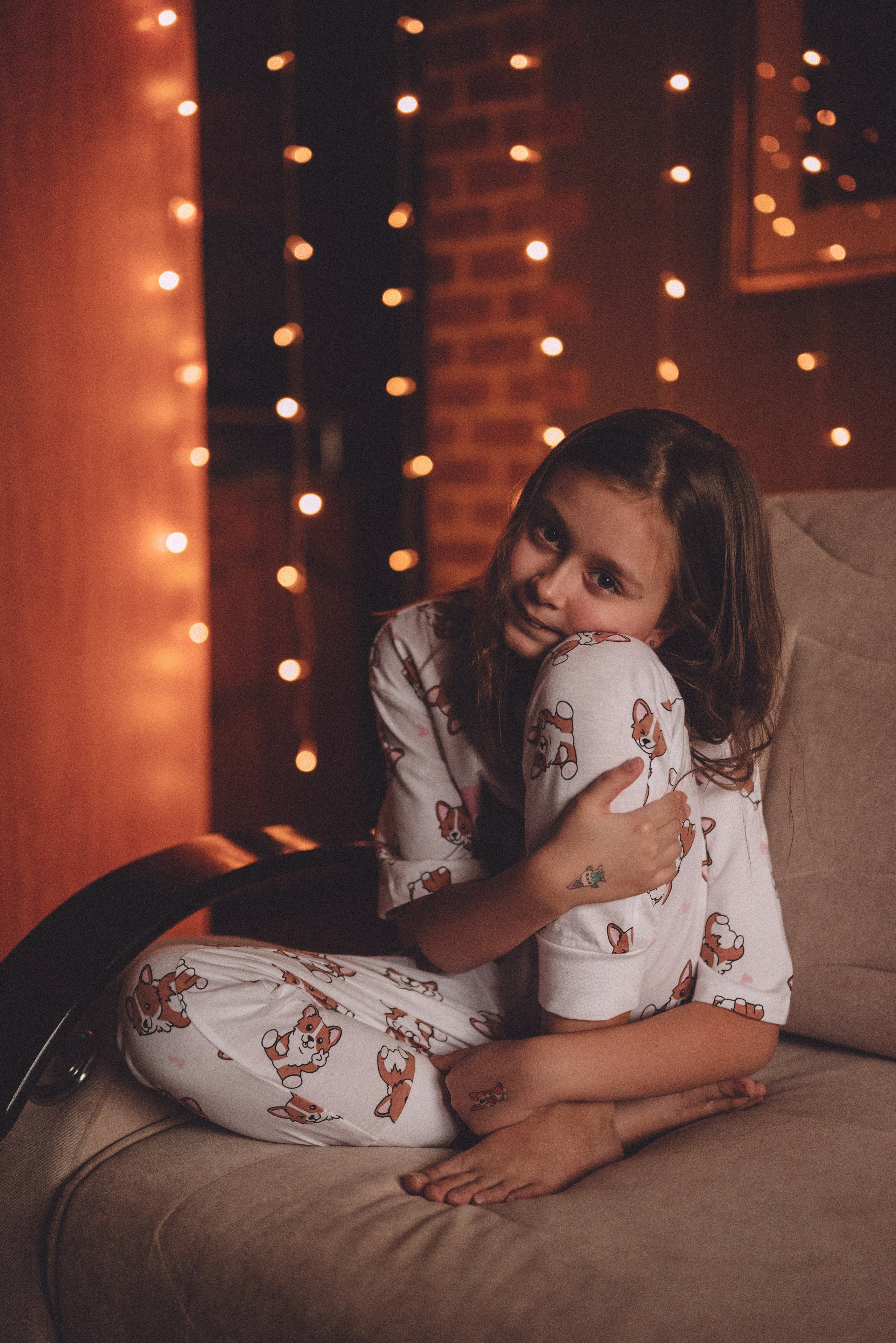 В гостях у Жени. Фотограф Кристина Пархоменко