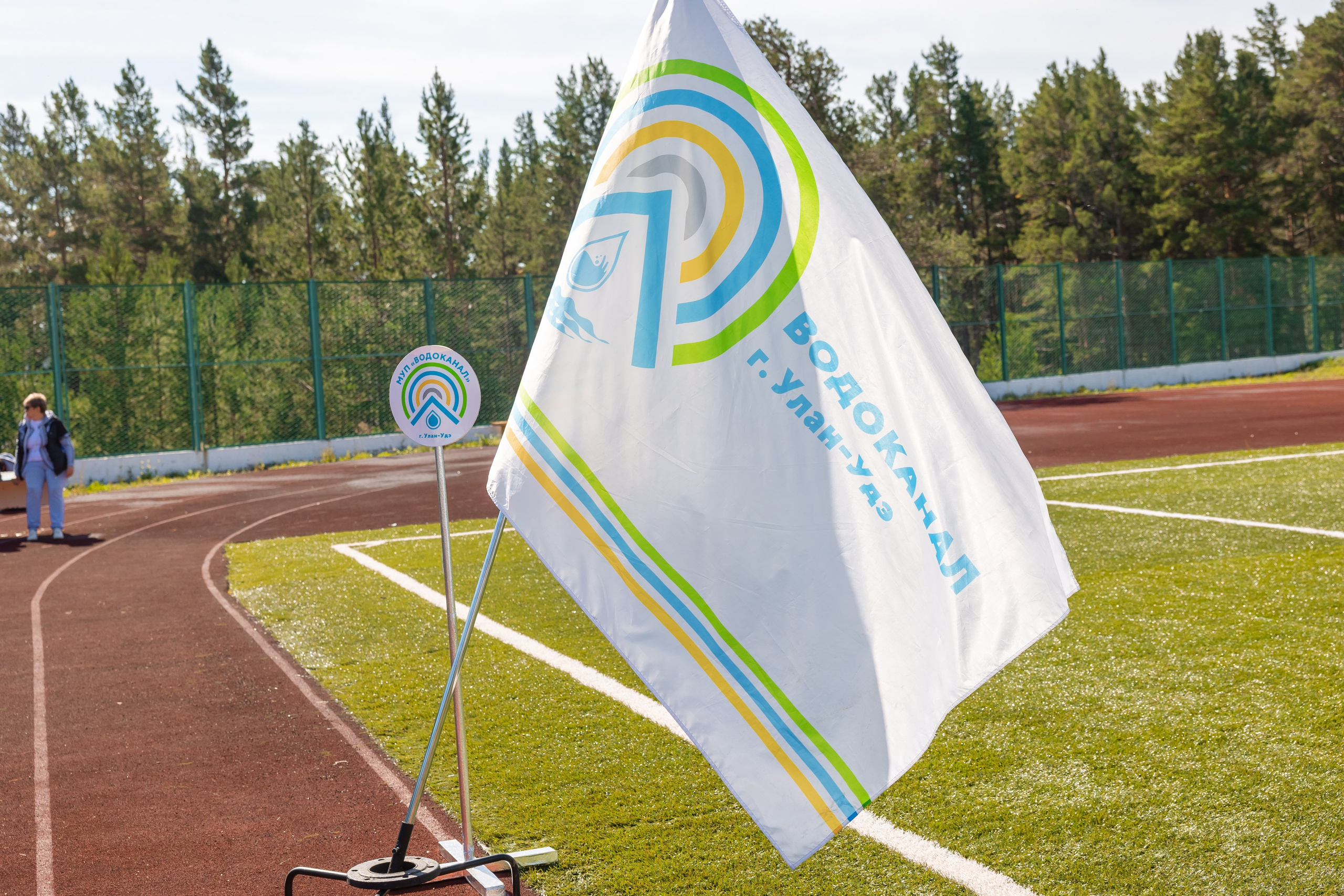 Спартакиада Улан-Удэ. Фотограф и видеограф в Улан-Удэ: Аюна Габагуева и Артём Шаханов