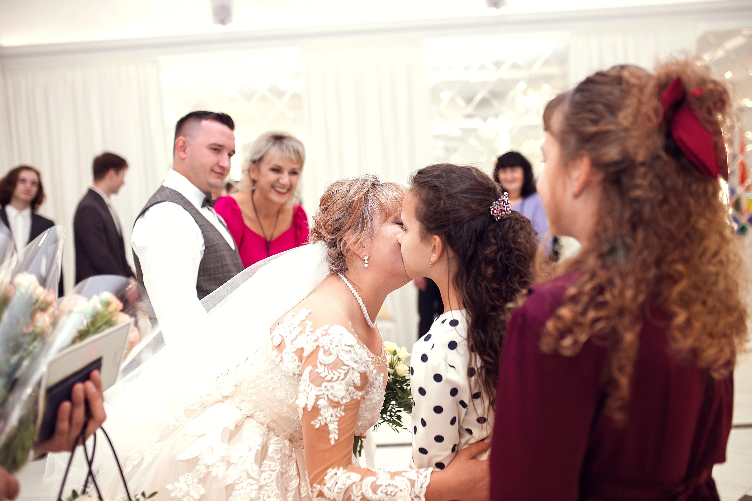 Свадьба Антона и Елены