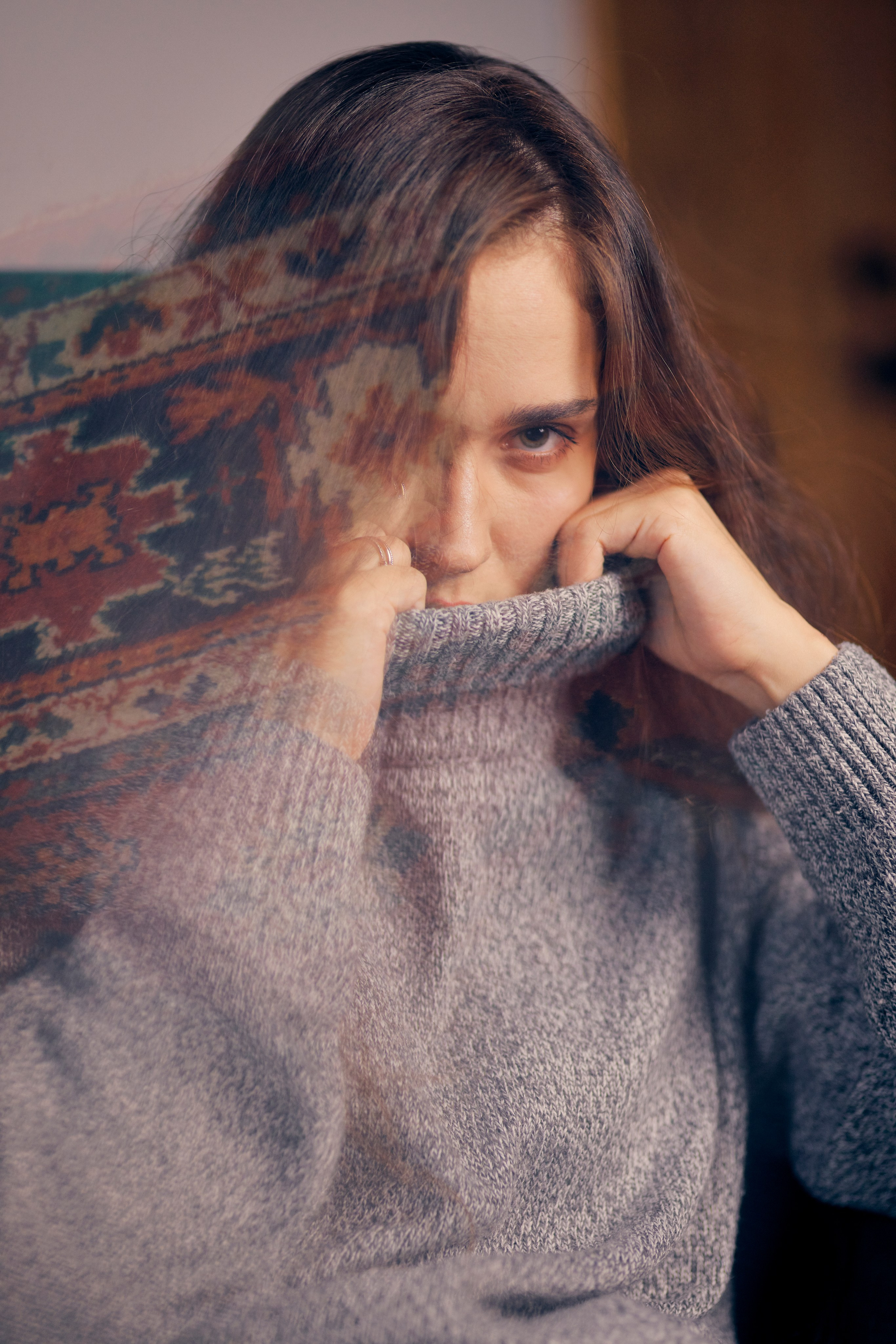 Кто фотографирует фотографа?. Сергей Ирклиенко