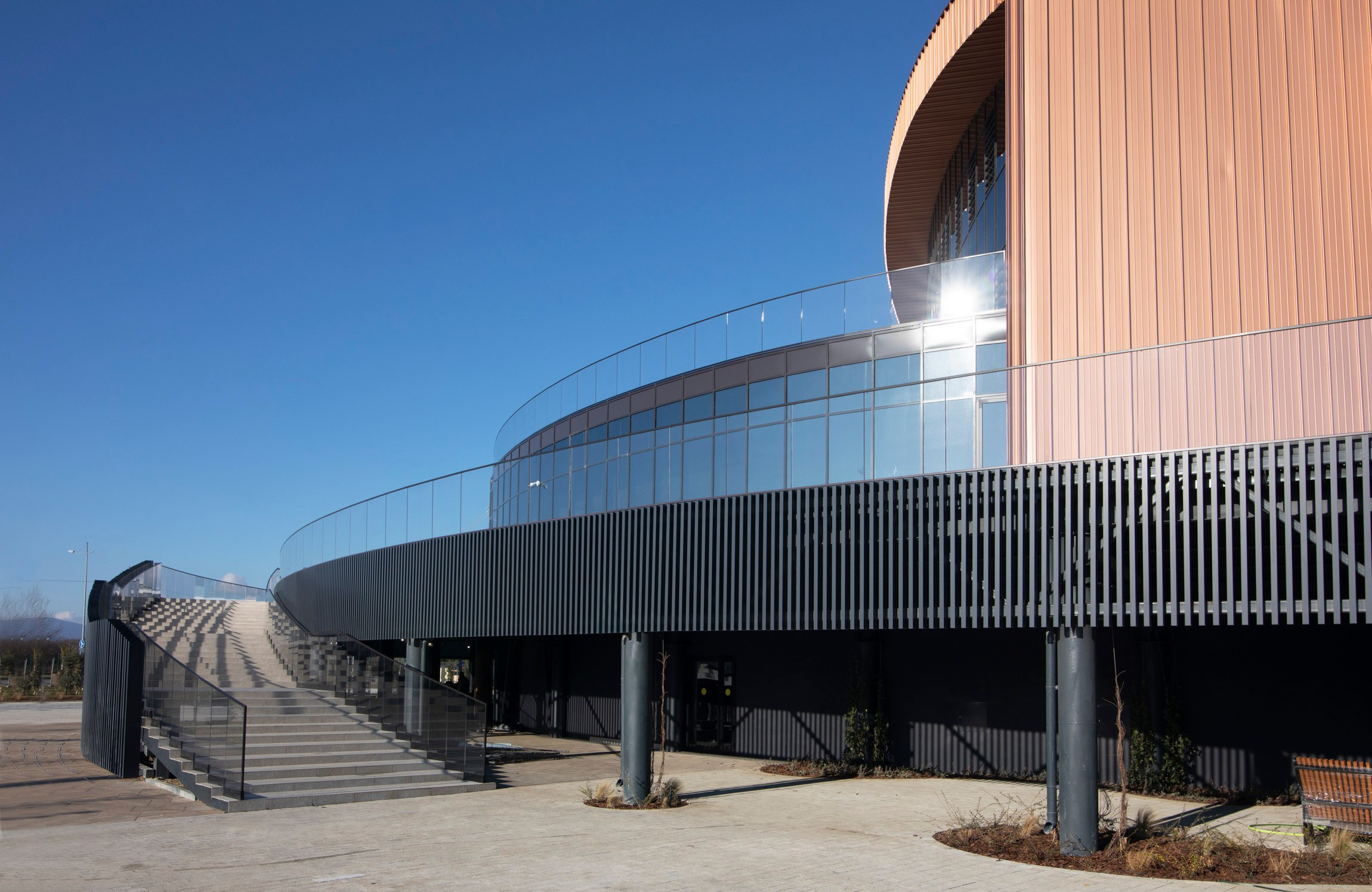 Interior photography. Reportage and staged photographer Natalia Sannikova