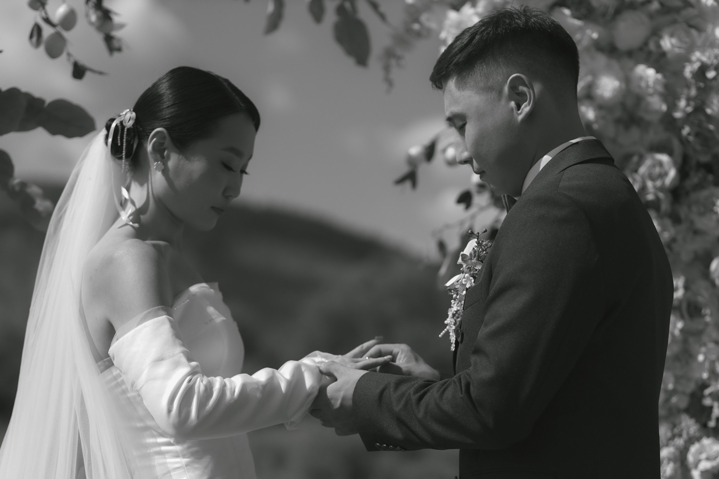 Хэшэгто и Мэдогма. Фотограф Улан-Удэ