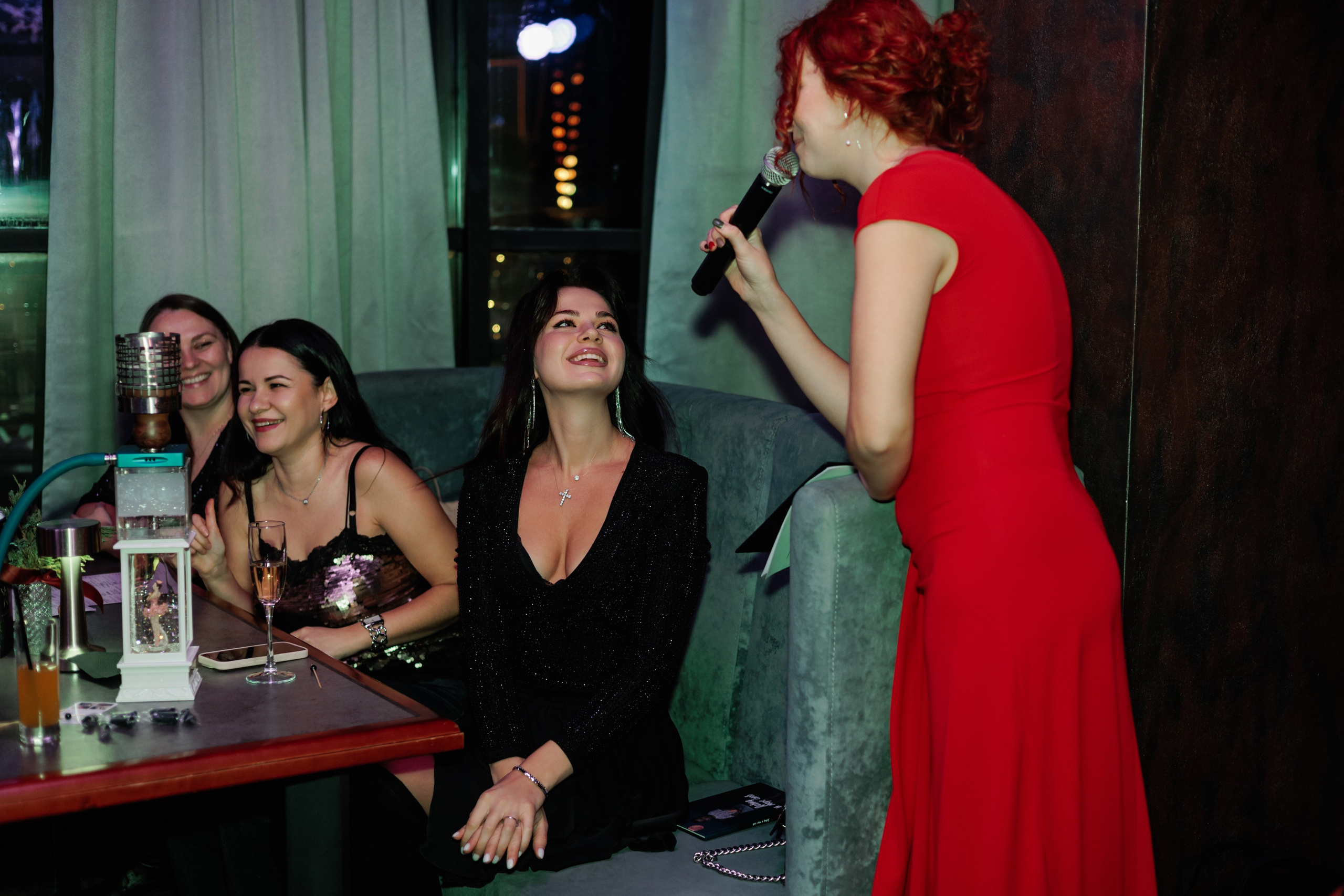 Репортаж Mona. Фотограф Саратов Анастасия