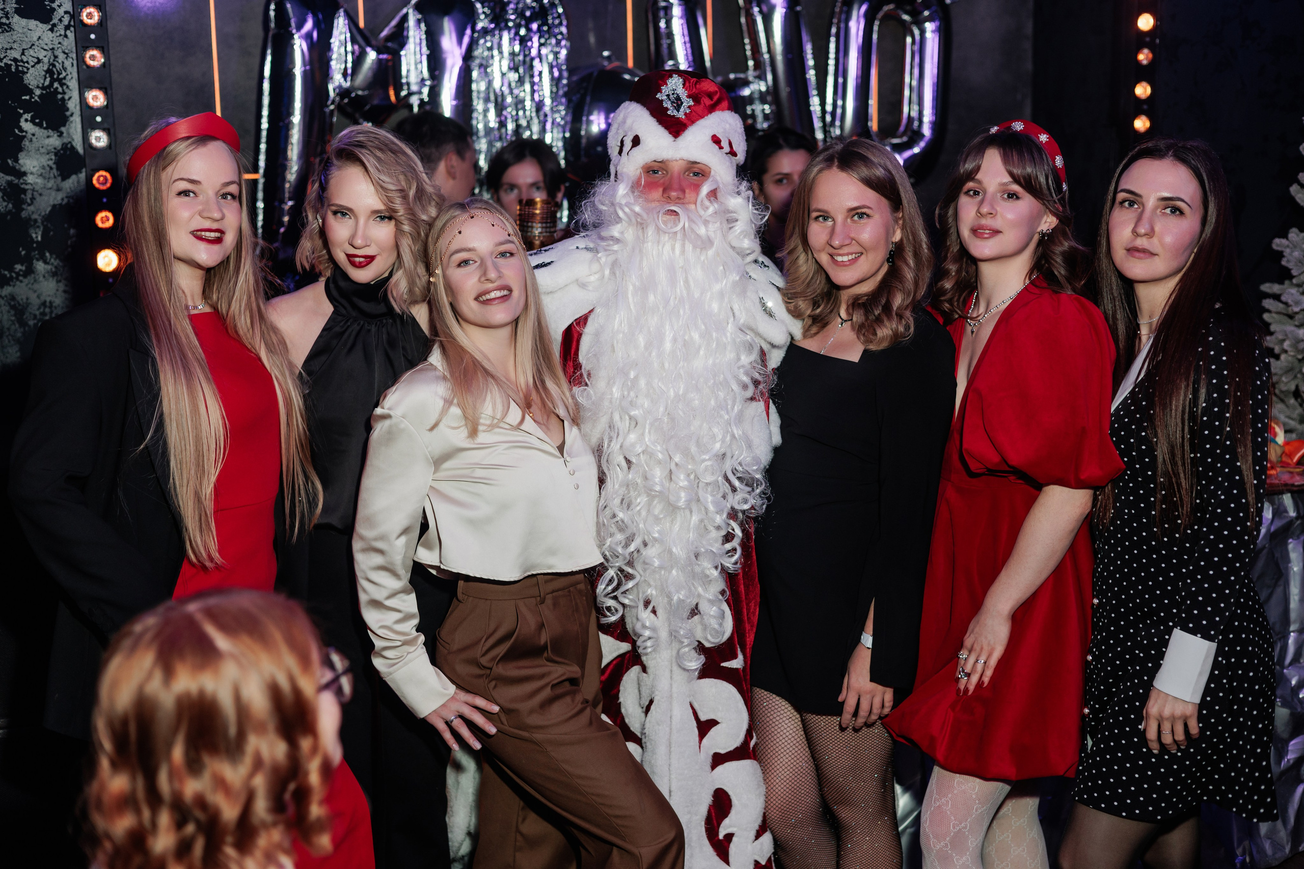 Репортаж Mona. Фотограф Саратов Анастасия