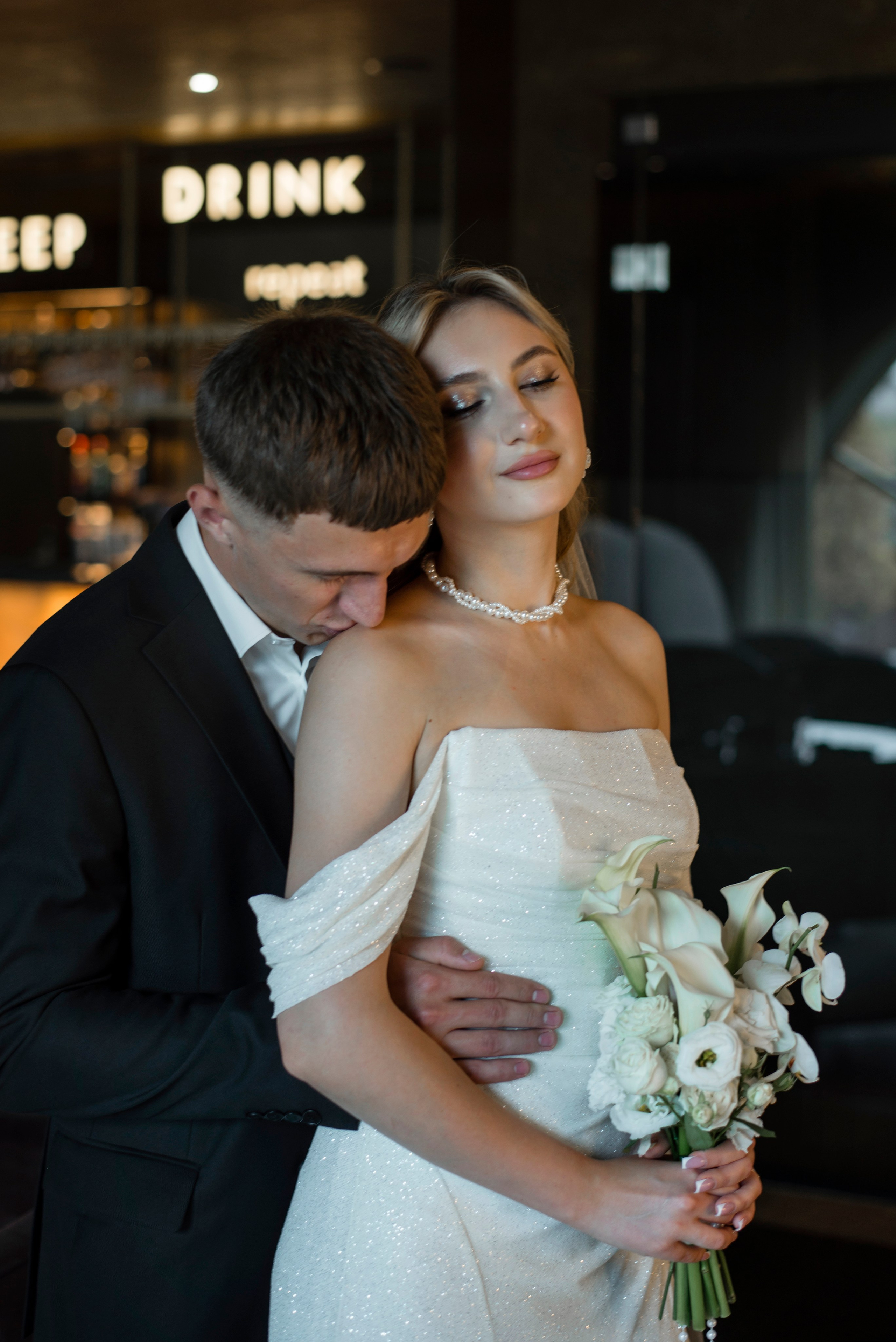 Свадебные фотосессии. Главная