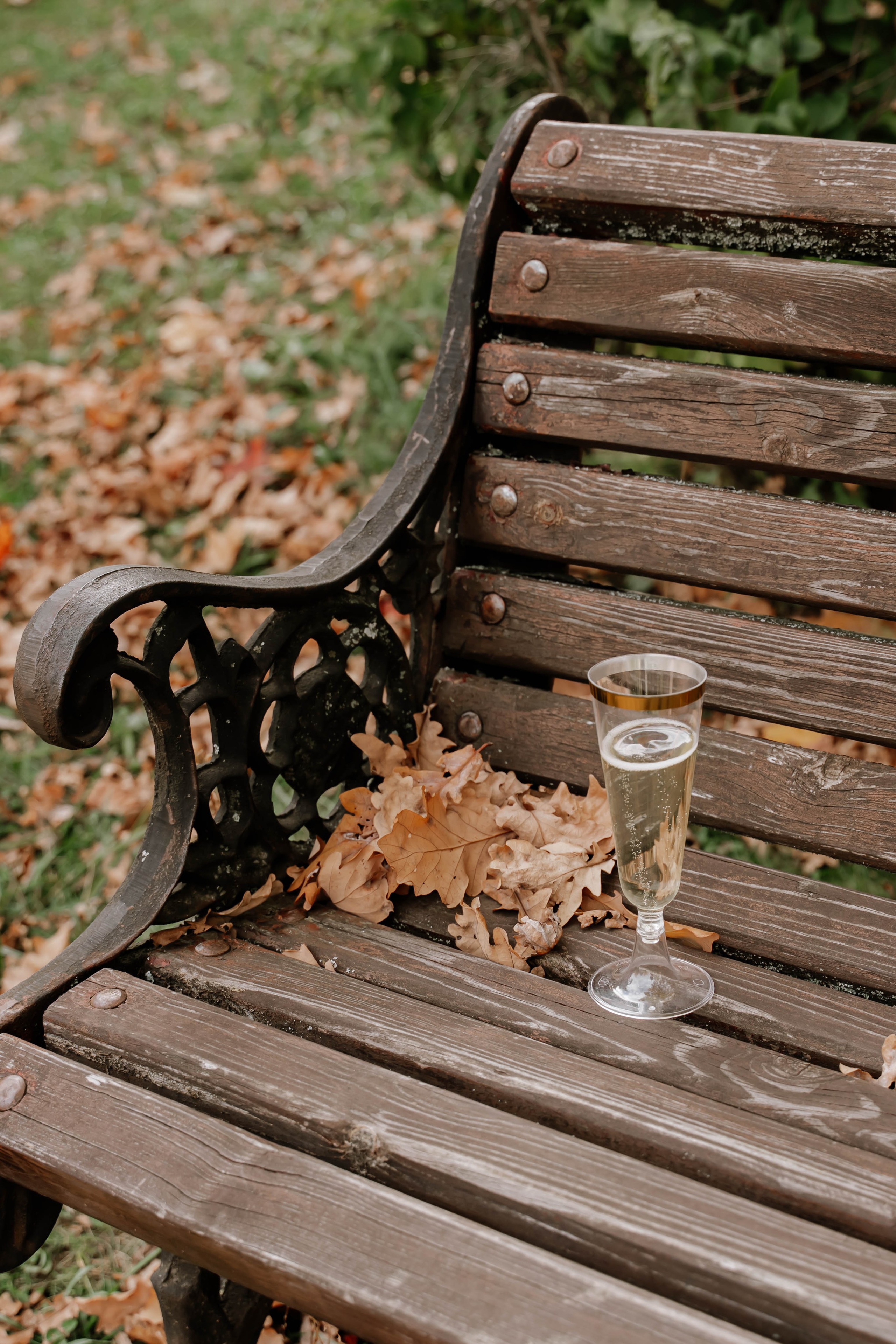 Алексей и Полина. Фотограф Елизавета Савина