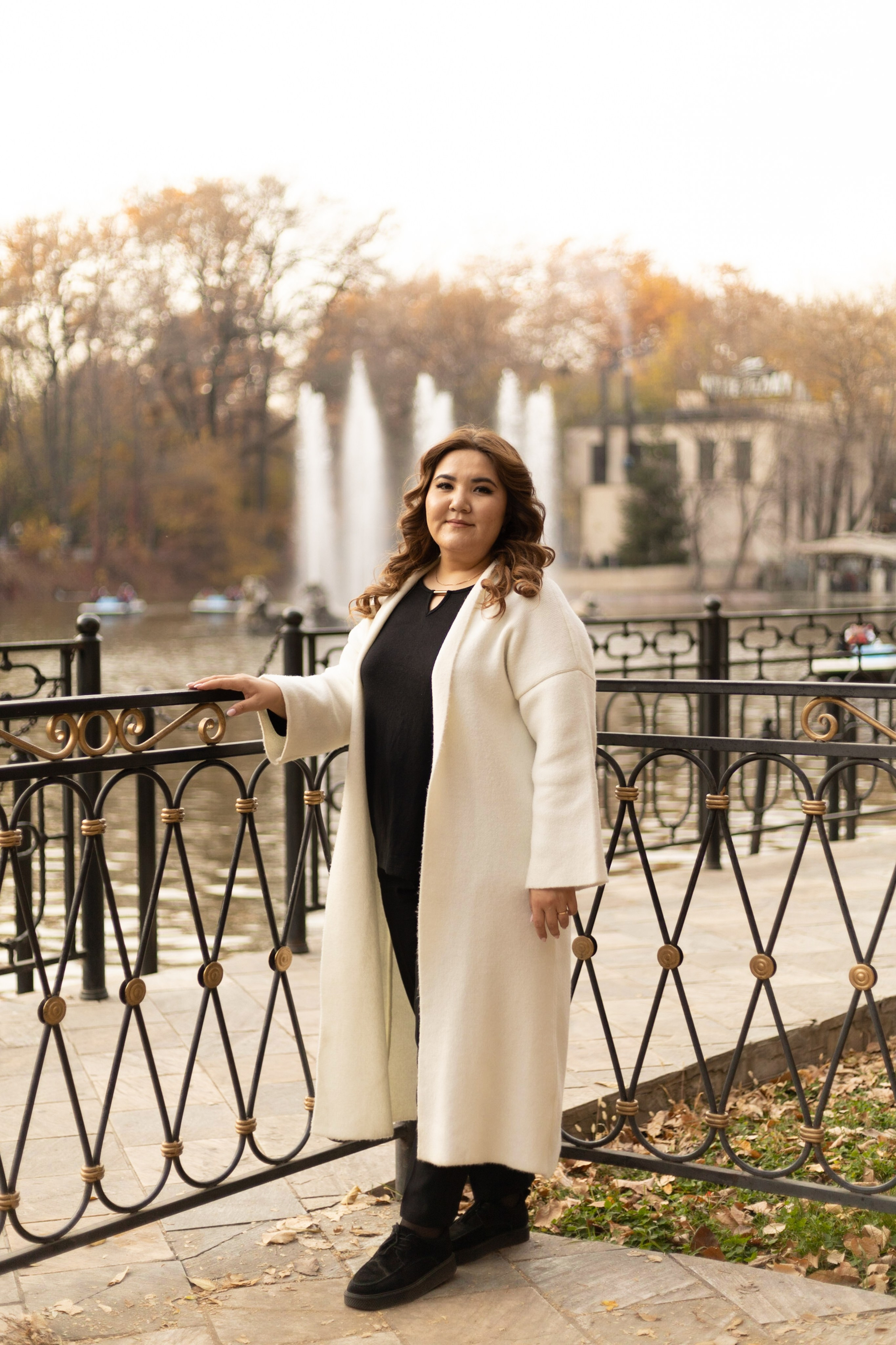 Айбар & Жанна. Свадебный фотограф Алматы Ниязов Руслан