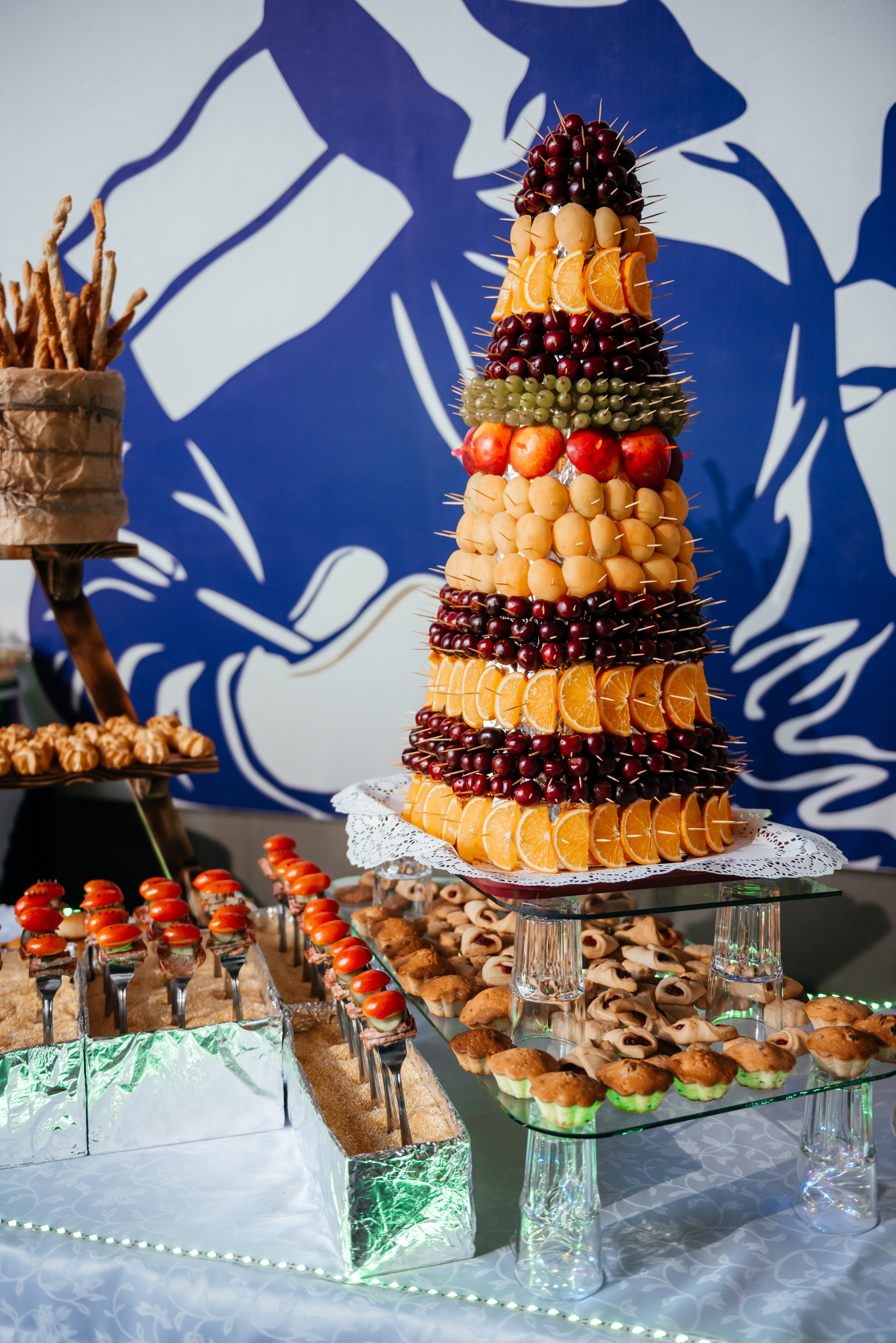 День Металлурга г. Сковородино. Свадебный фотограф Иркутск Алексей Шульгин