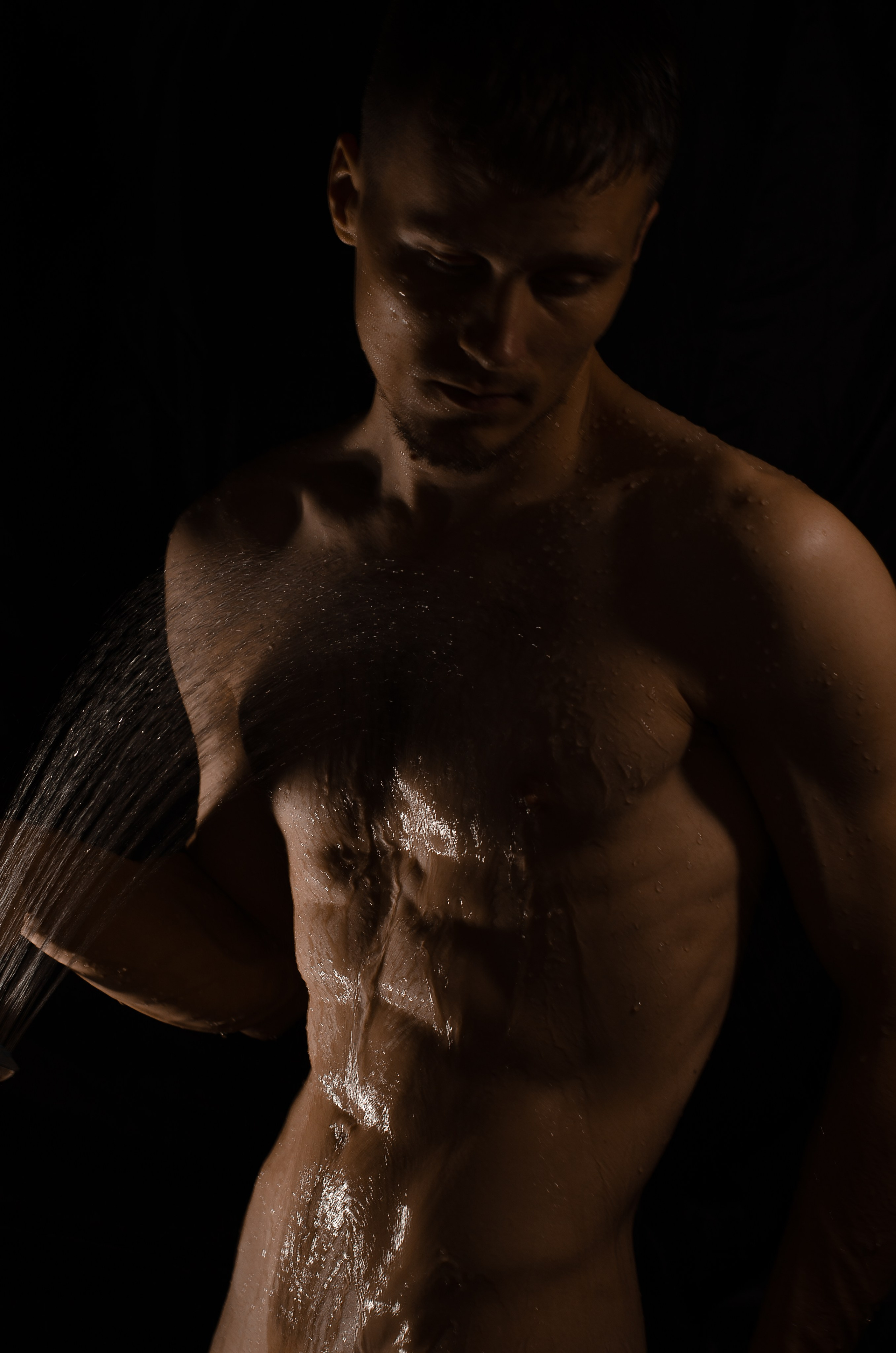 2021_06_07. Будуарный / Ню Фотограф Наталья Шевченко Минск